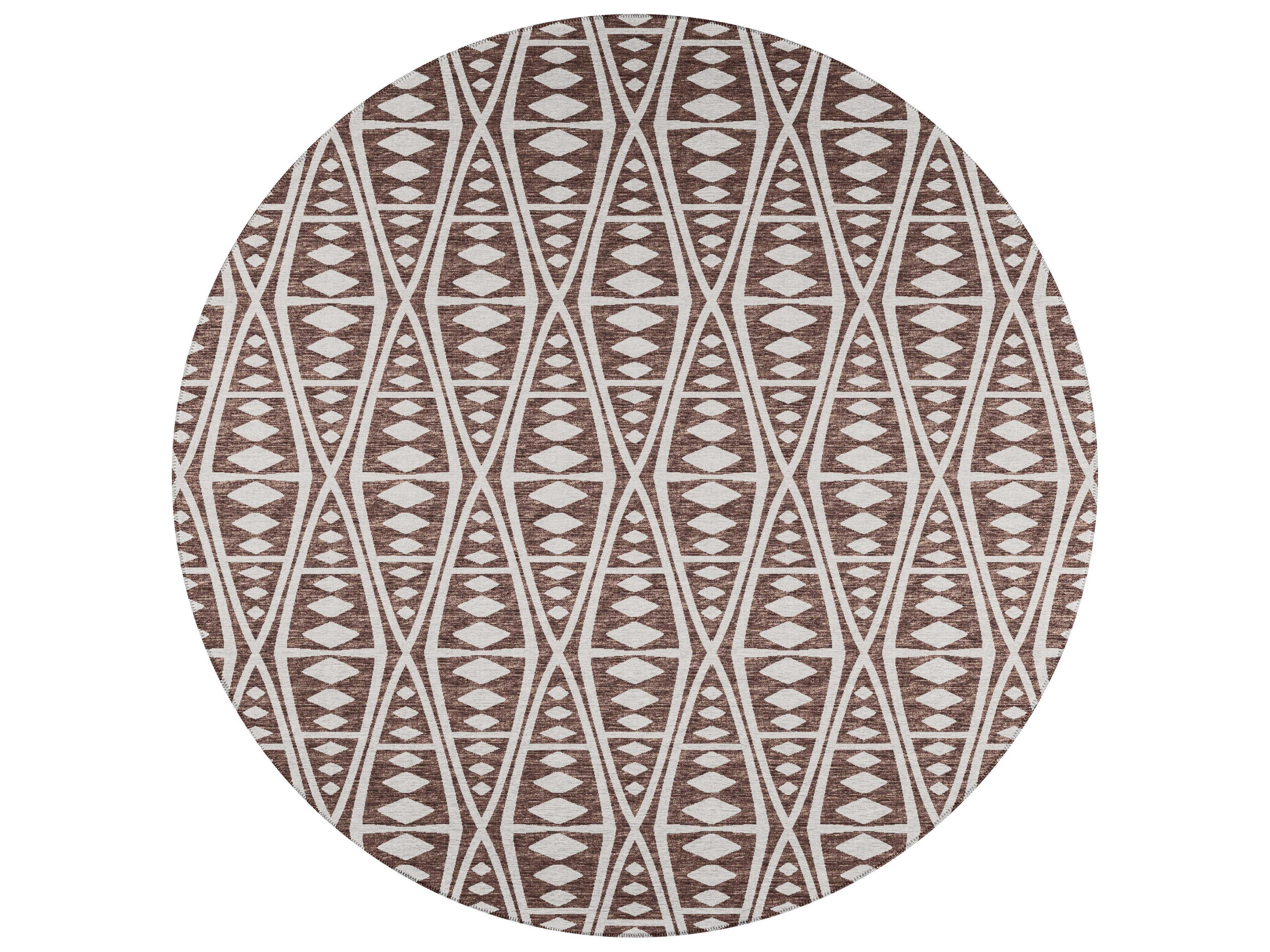Sedona Geometric Area Rug