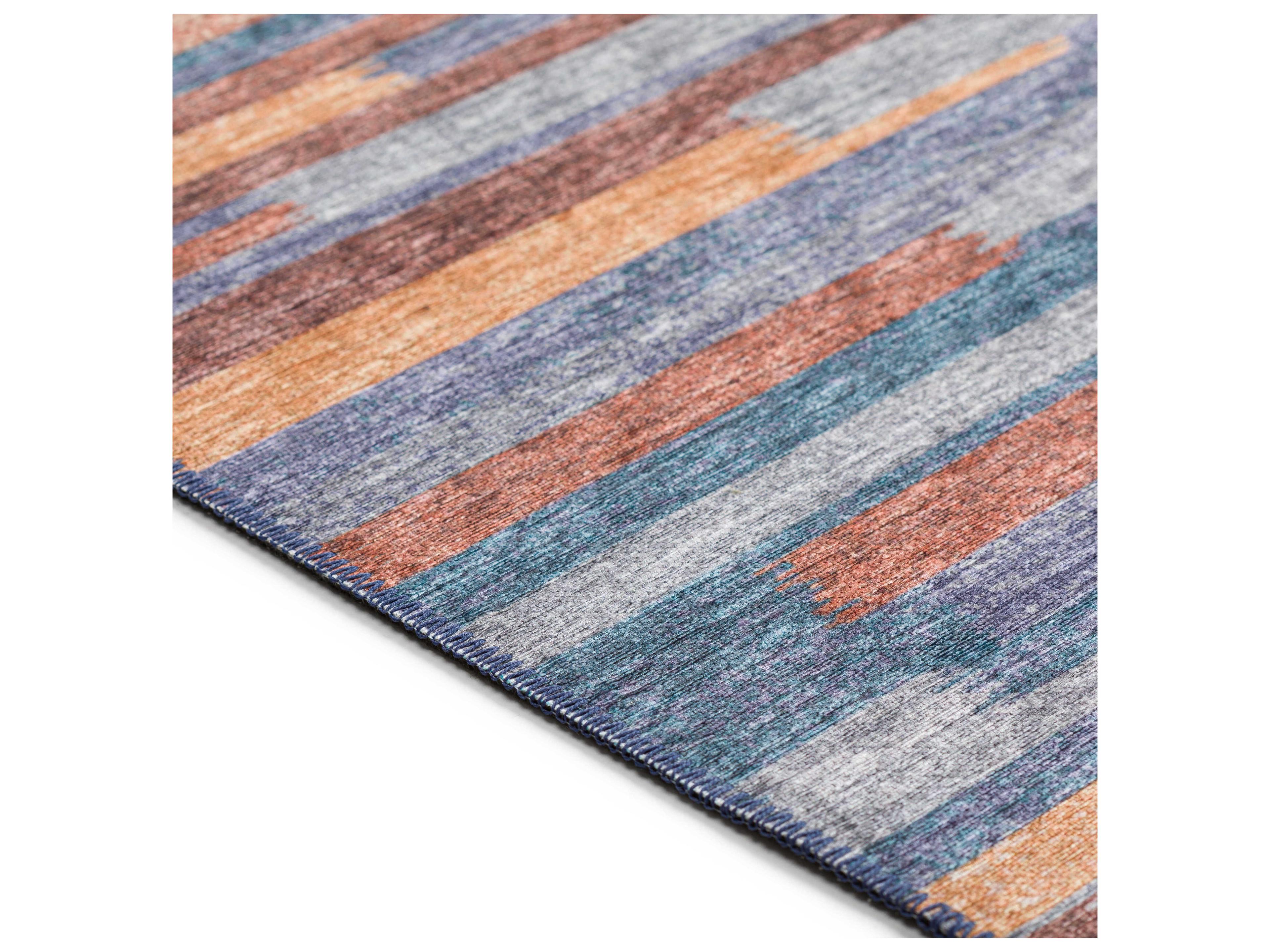 Dalyn Sedona Striped Area Rug