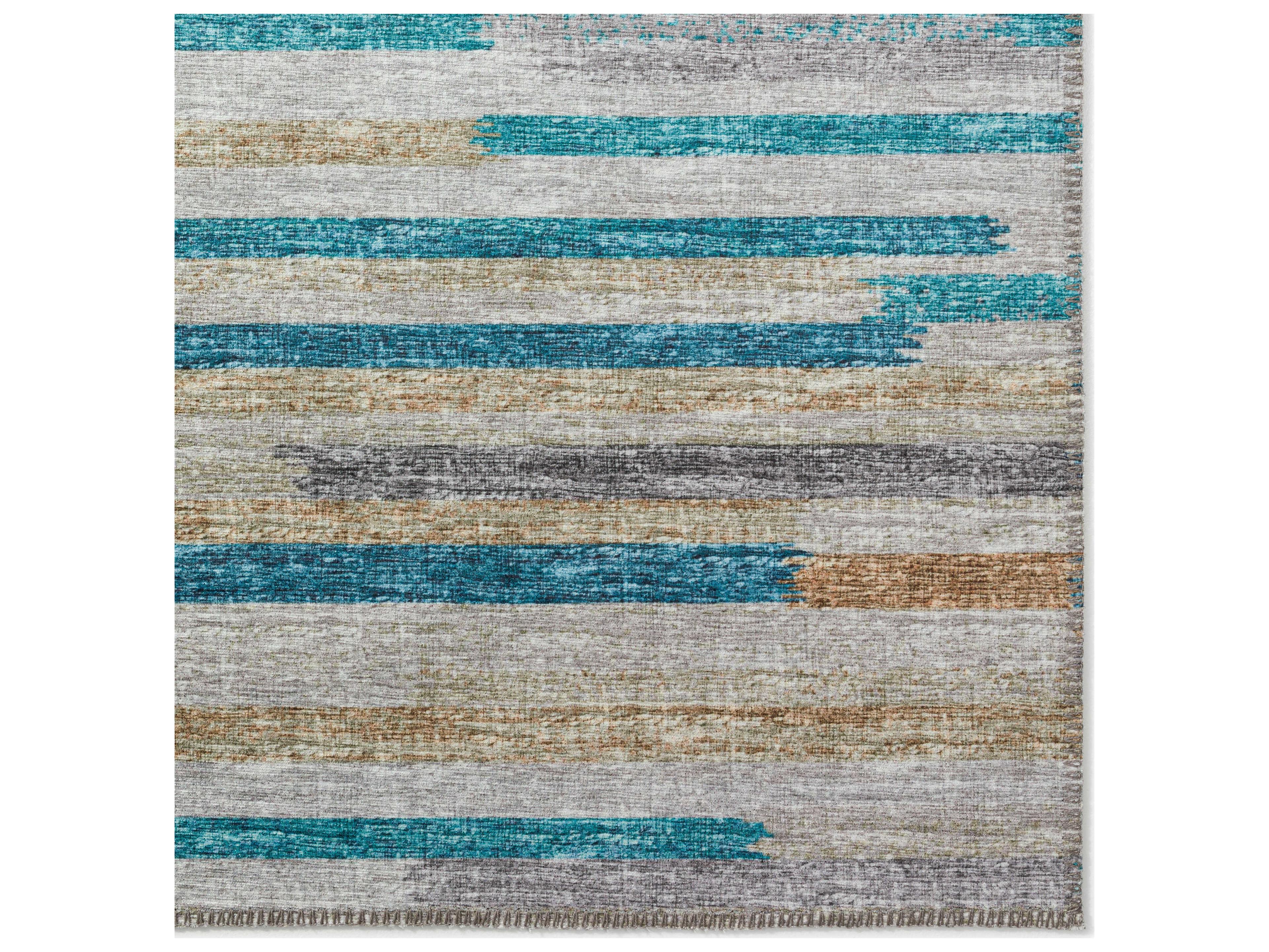 Dalyn Sedona Striped Area Rug