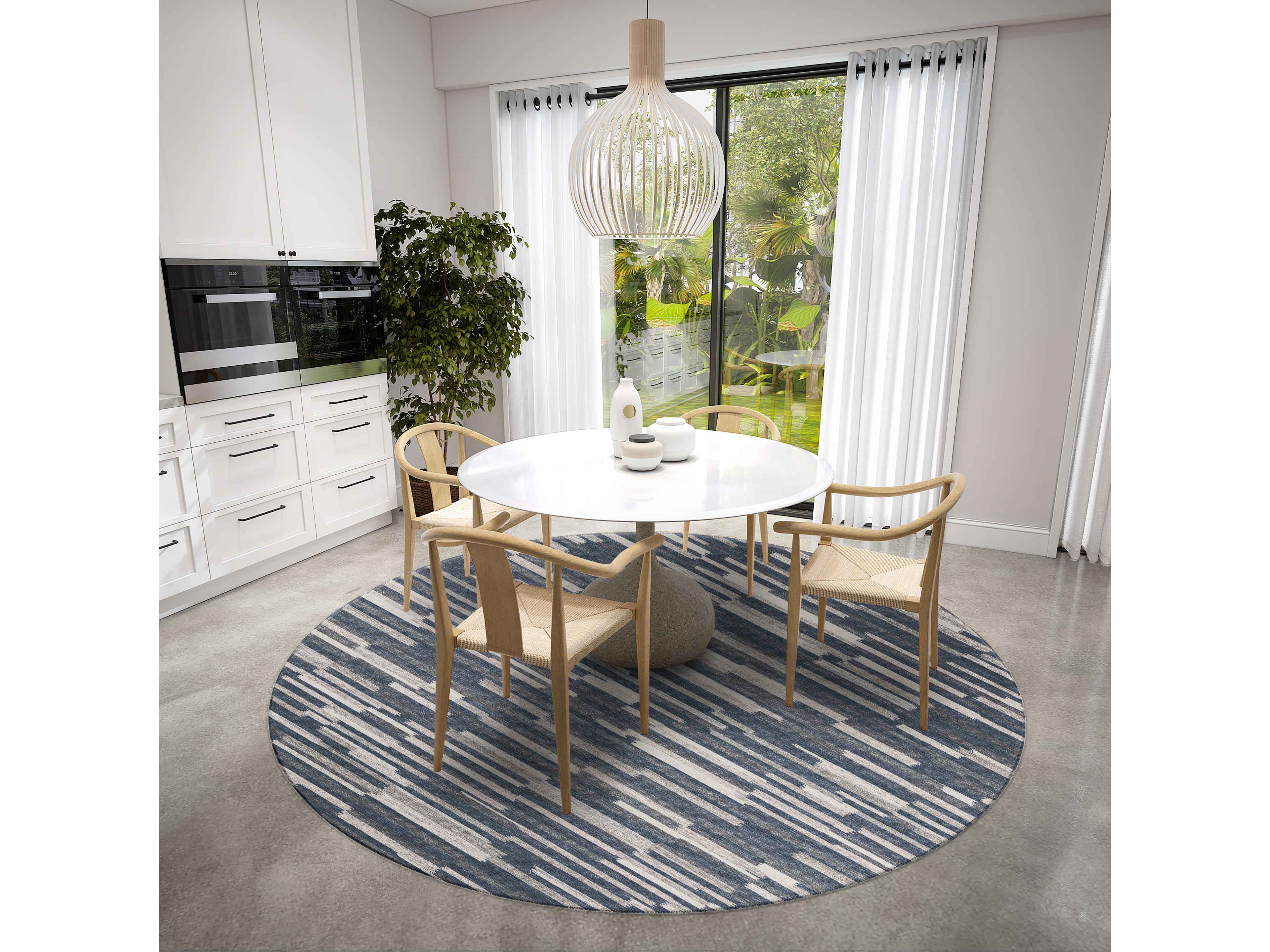 Dalyn Sedona Striped Area Rug