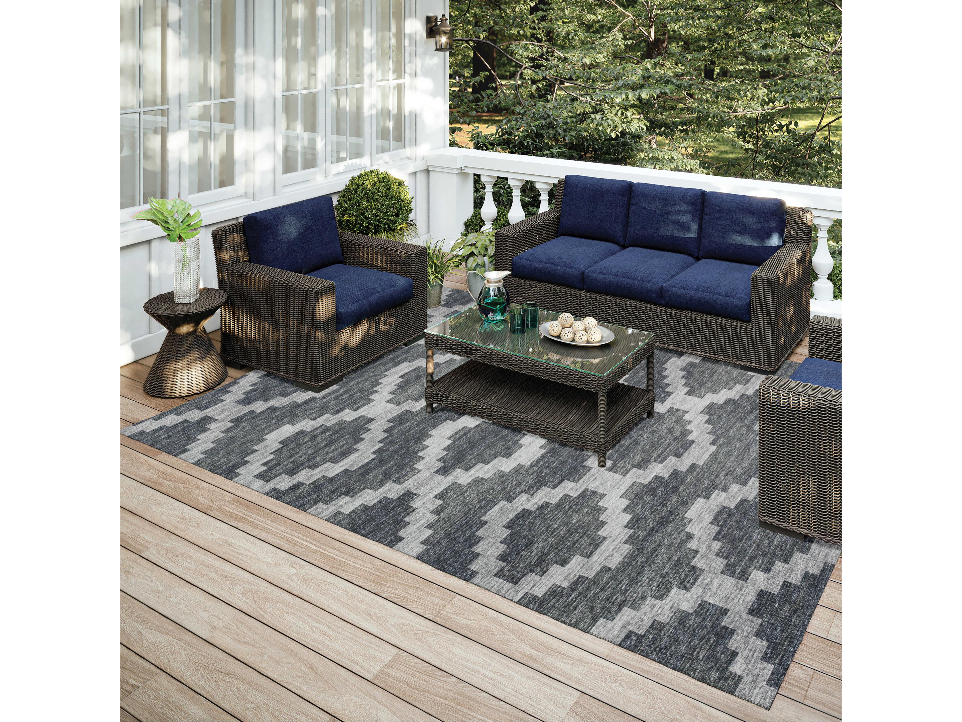 Dalyn Sedona Geometric Area Rug