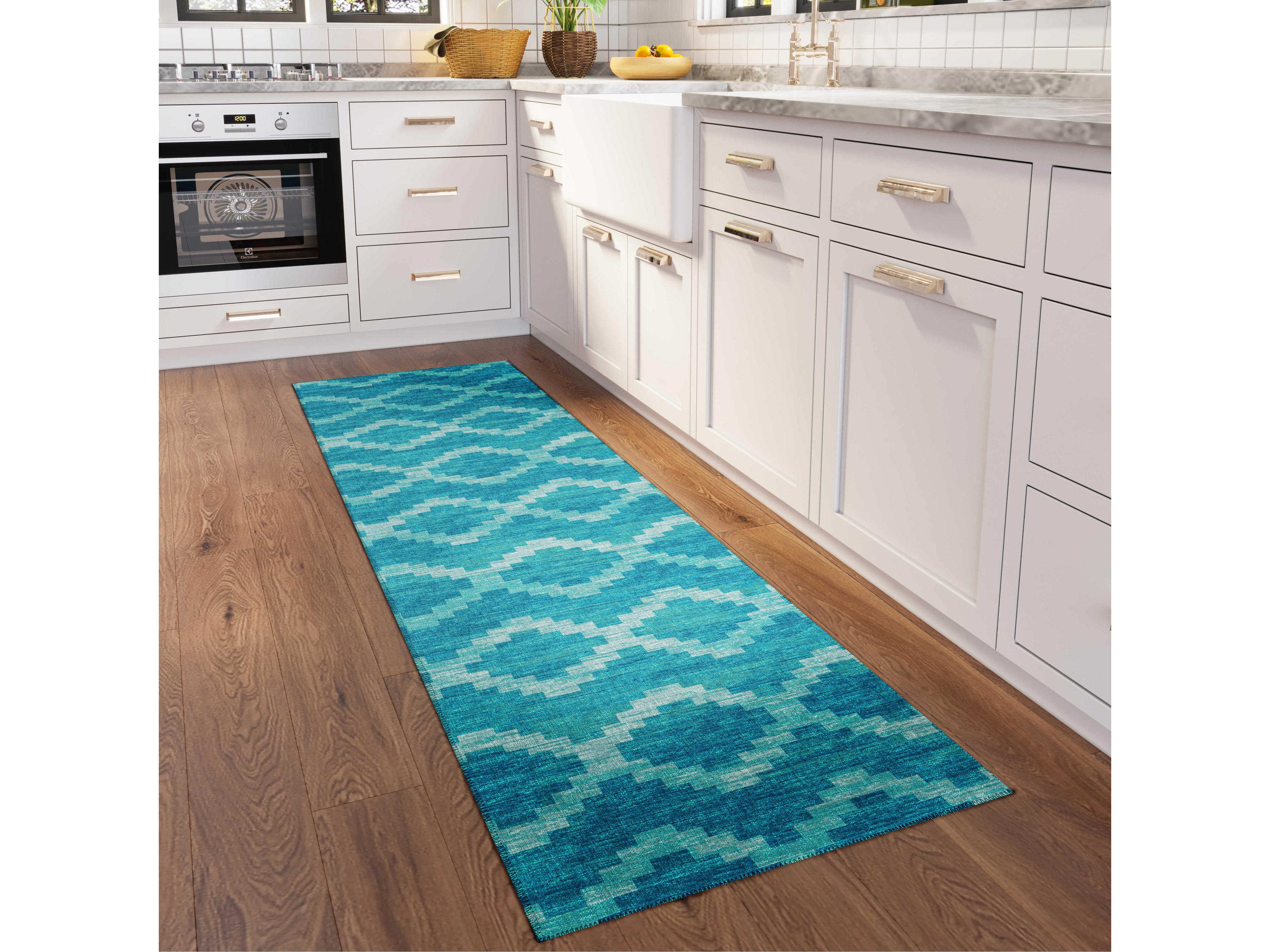 Dalyn Sedona Geometric Runner Area Rug
