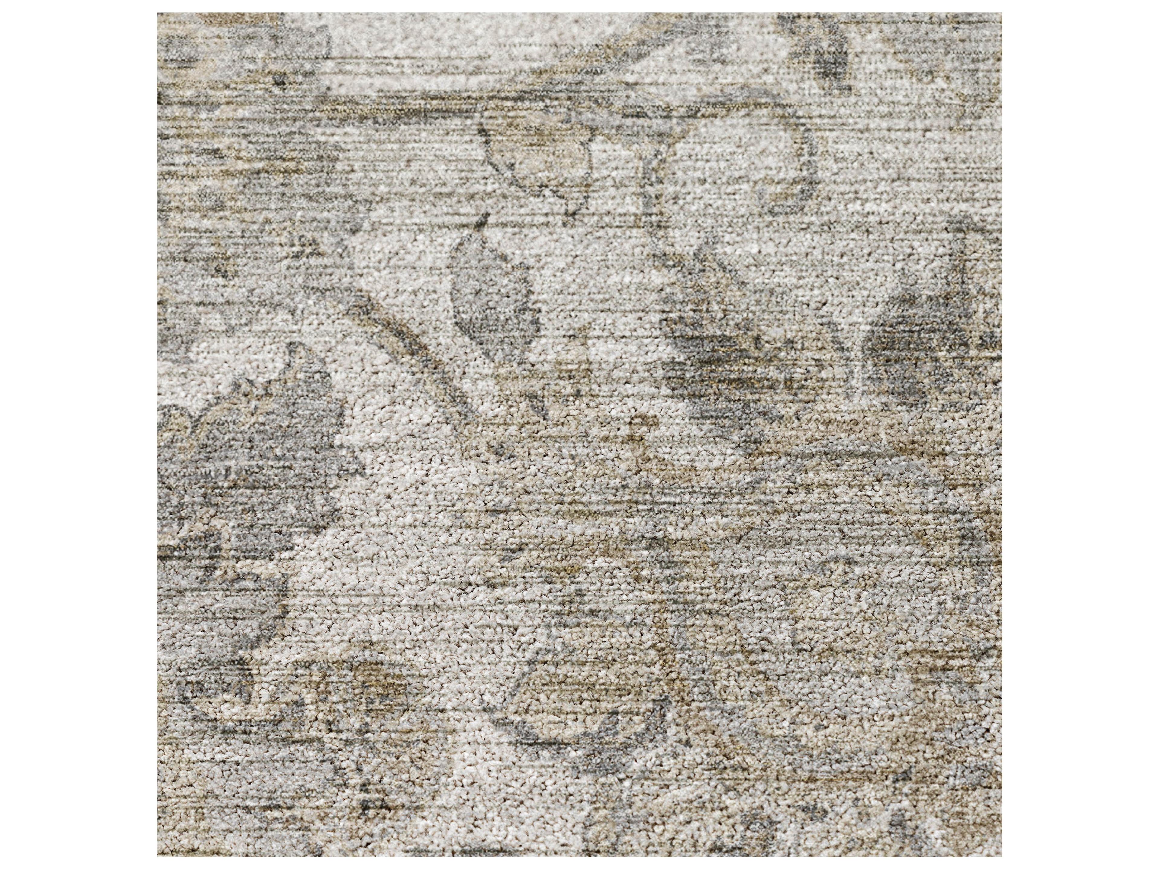 Dalyn Silk Road Floral Area Rug