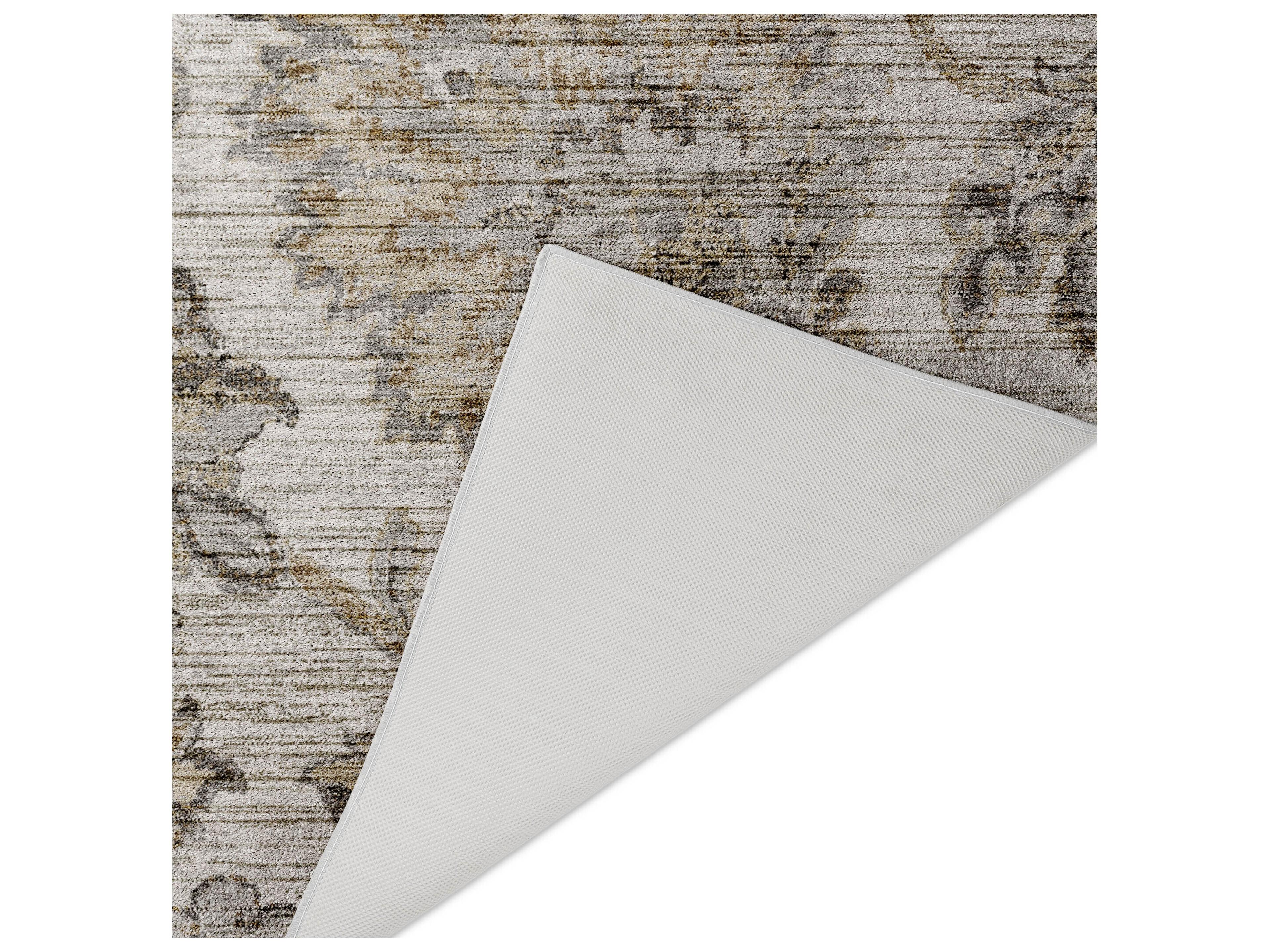 Dalyn Silk Road Floral Area Rug