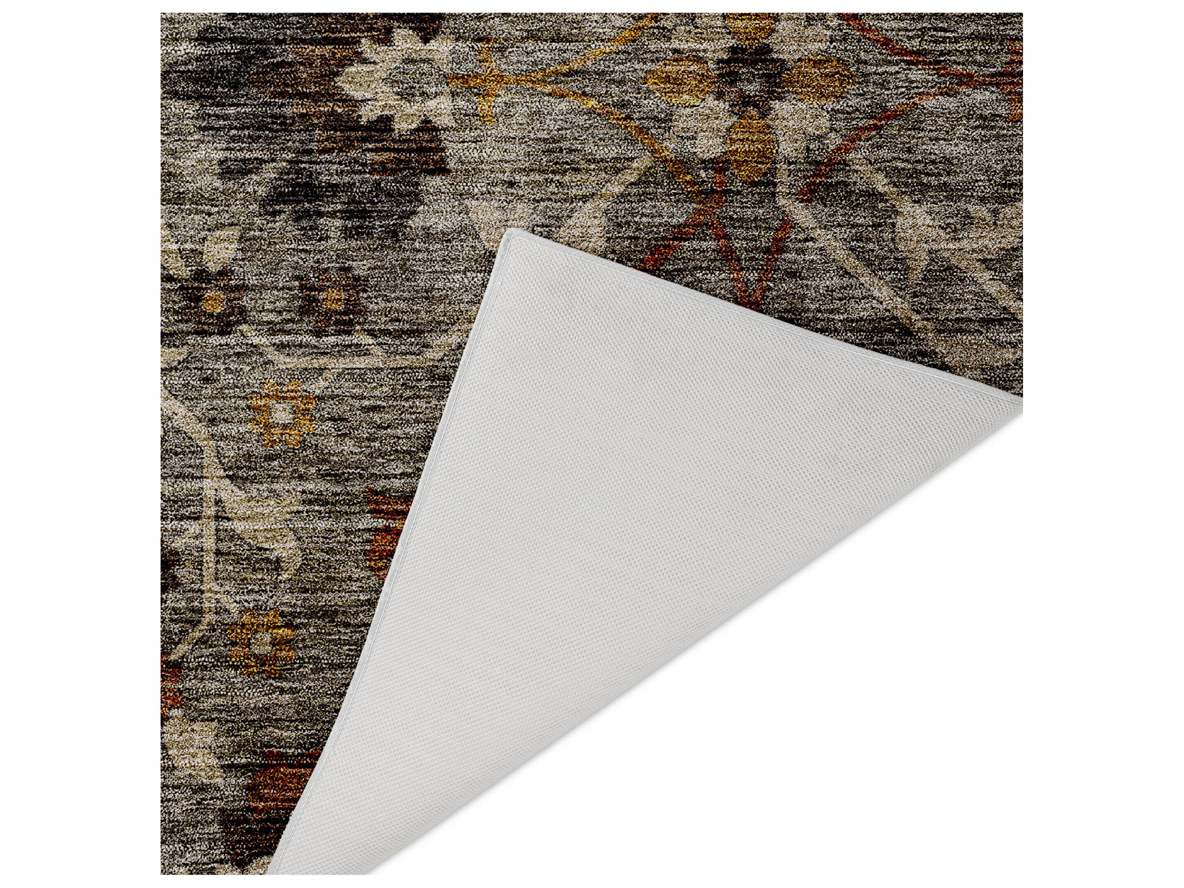 Dalyn Silk Road Floral Area Rug