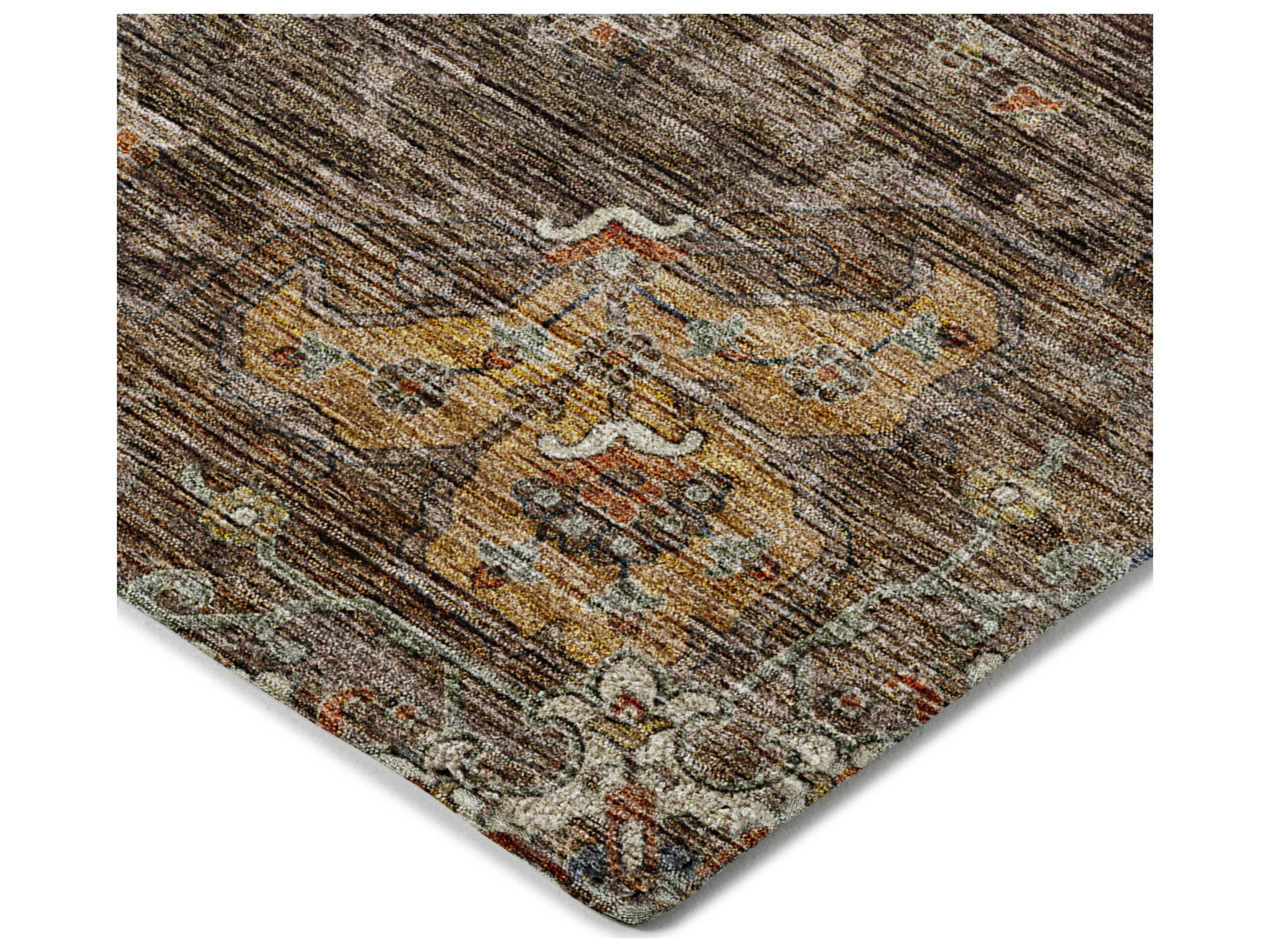 Dalyn Silk Road Oriental Area Rug