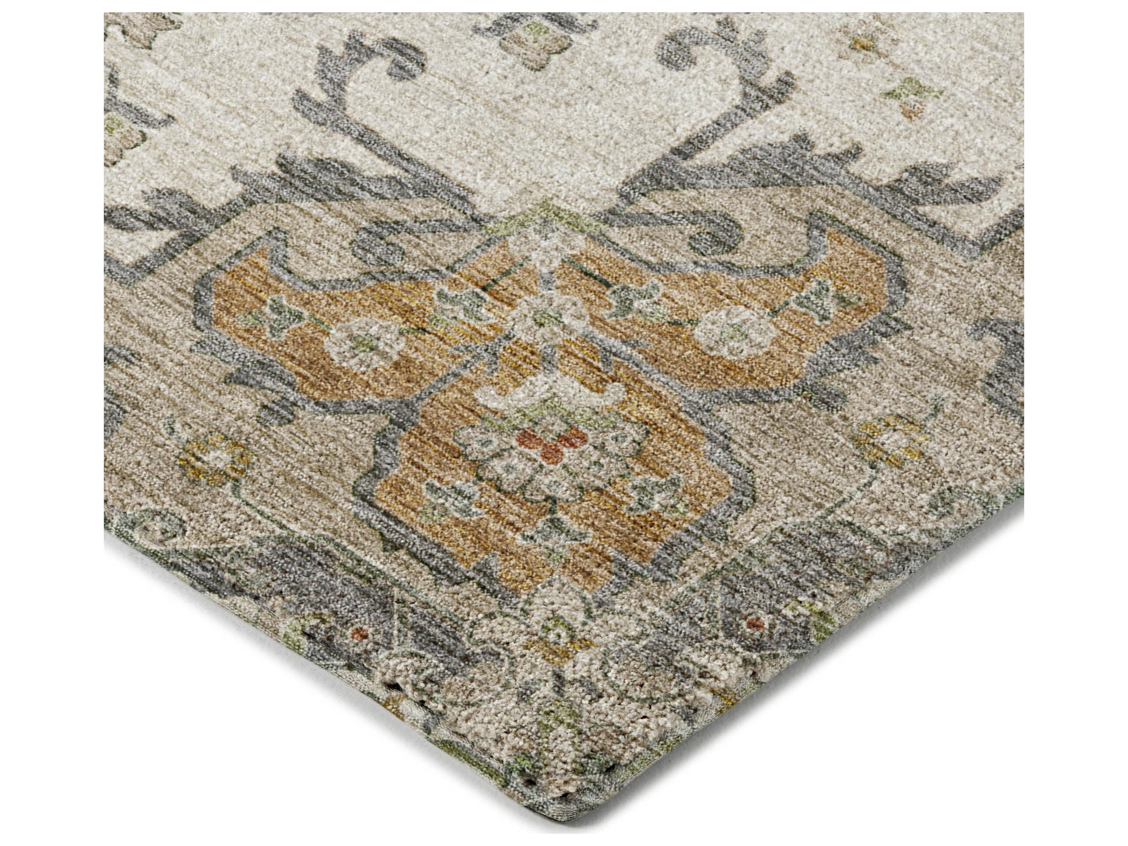 Dalyn Silk Road Oriental Area Rug