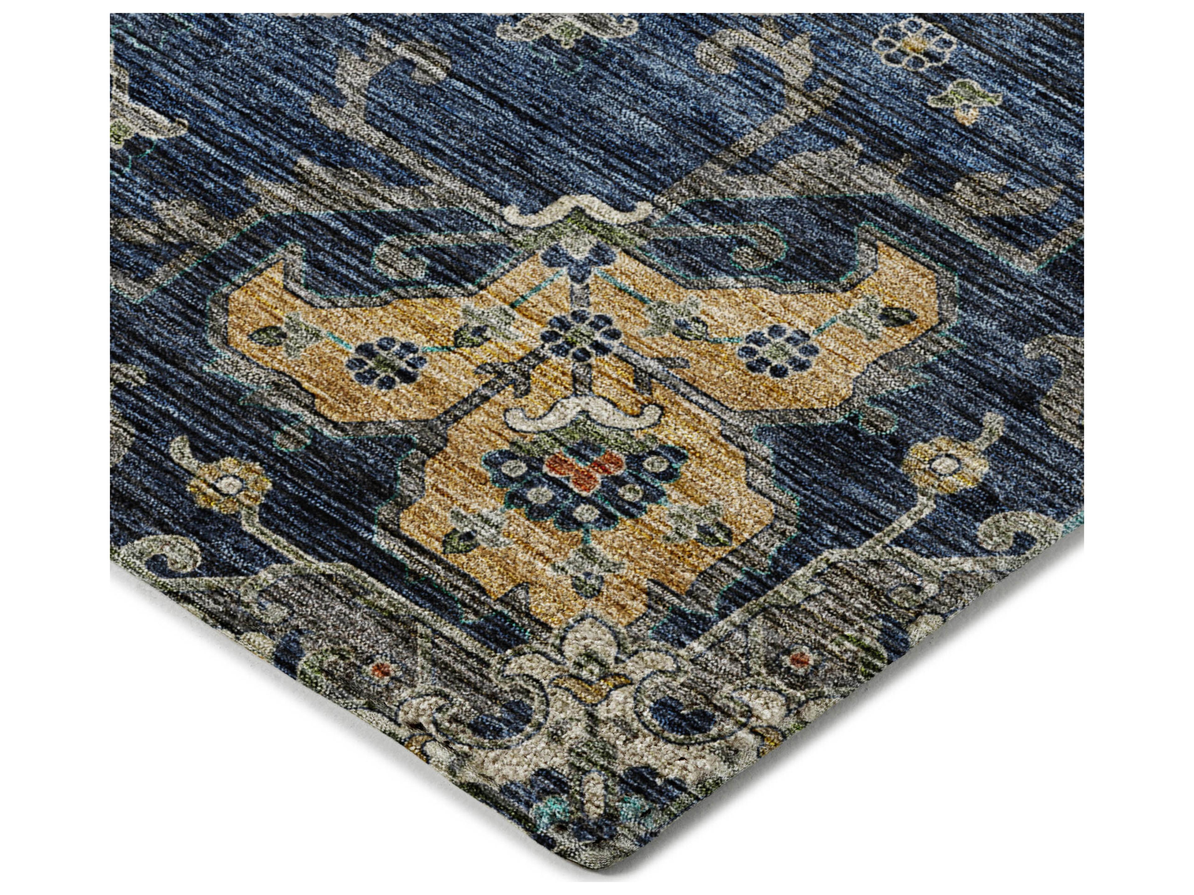 Dalyn Silk Road Oriental Area Rug