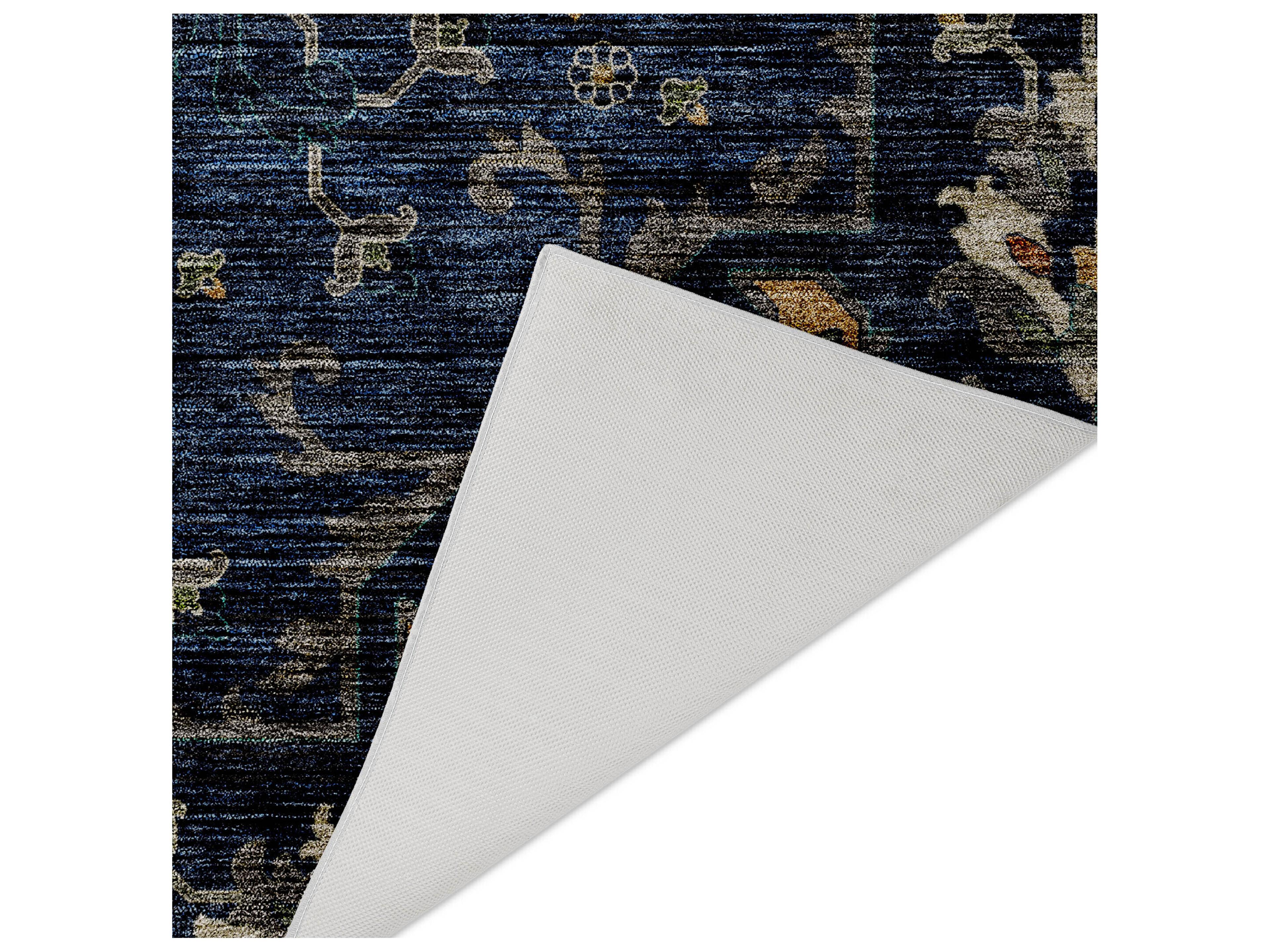 Dalyn Silk Road Oriental Area Rug