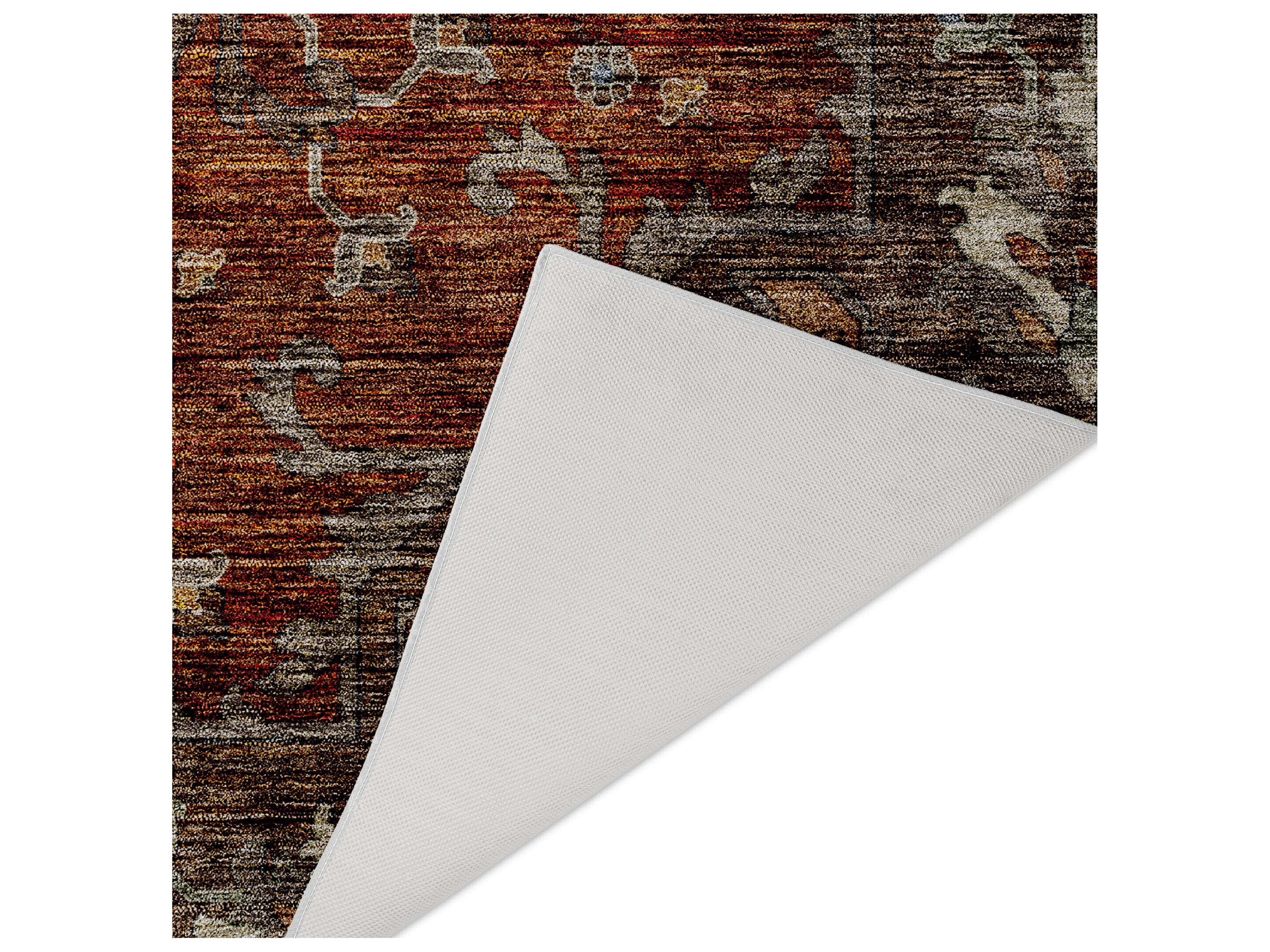 Dalyn Silk Road Oriental Area Rug