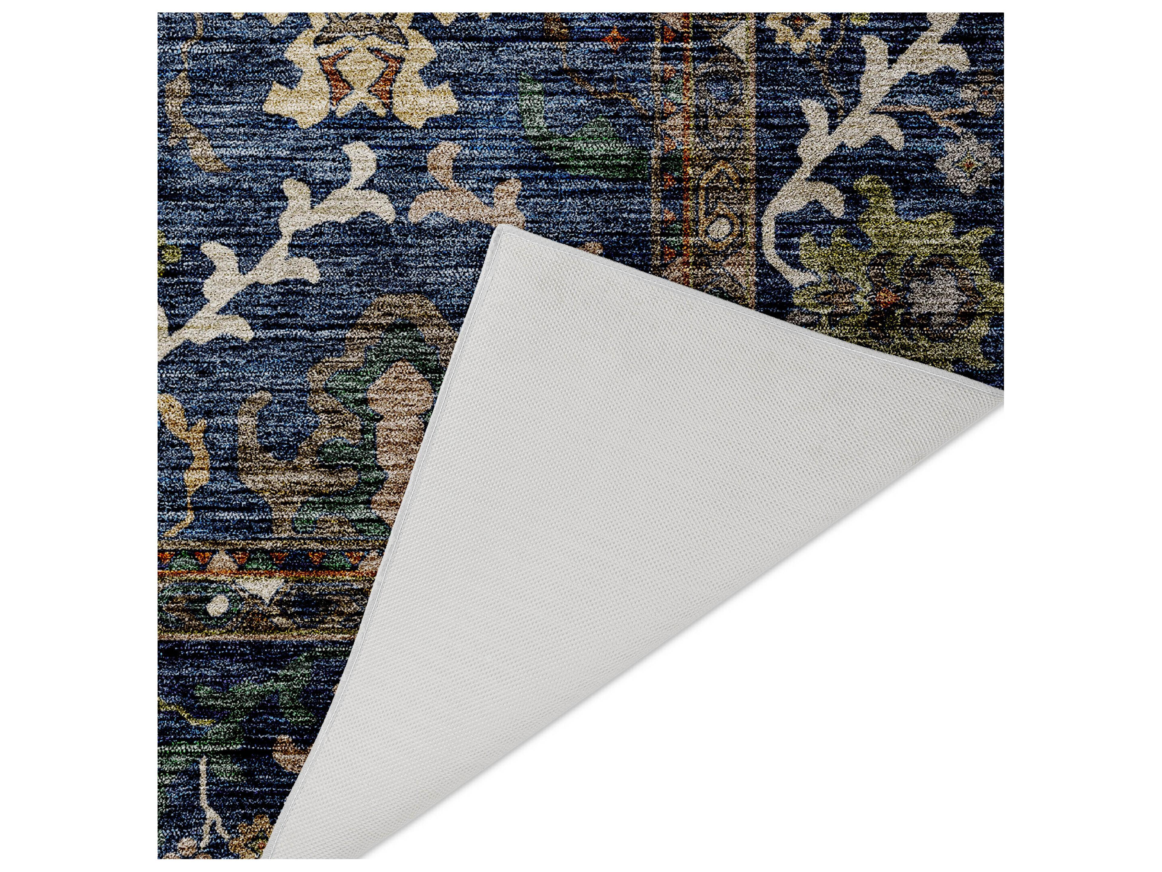 Dalyn Silk Road Oriental Area Rug