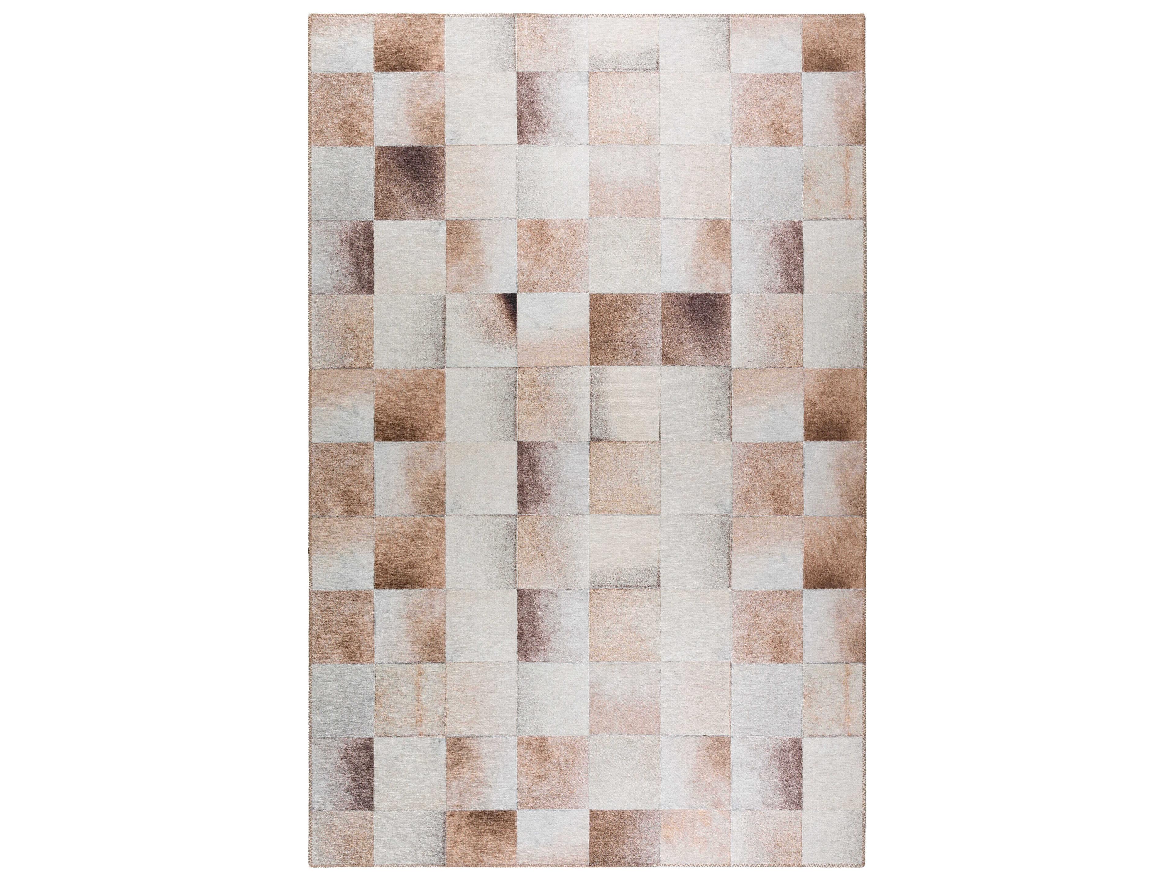 Durango Animal Print Area Rug