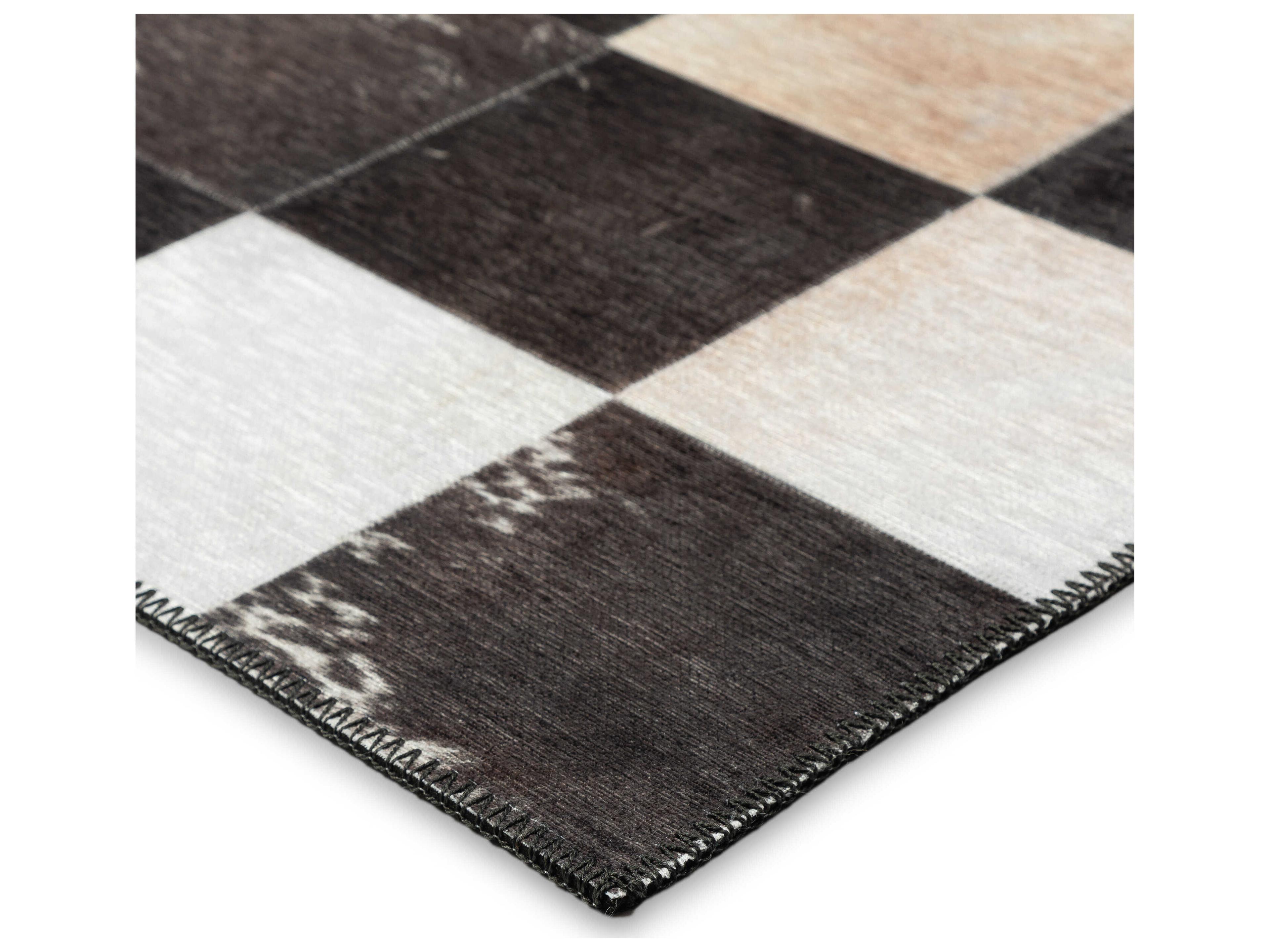 Dalyn Durango Animal Print Area Rug