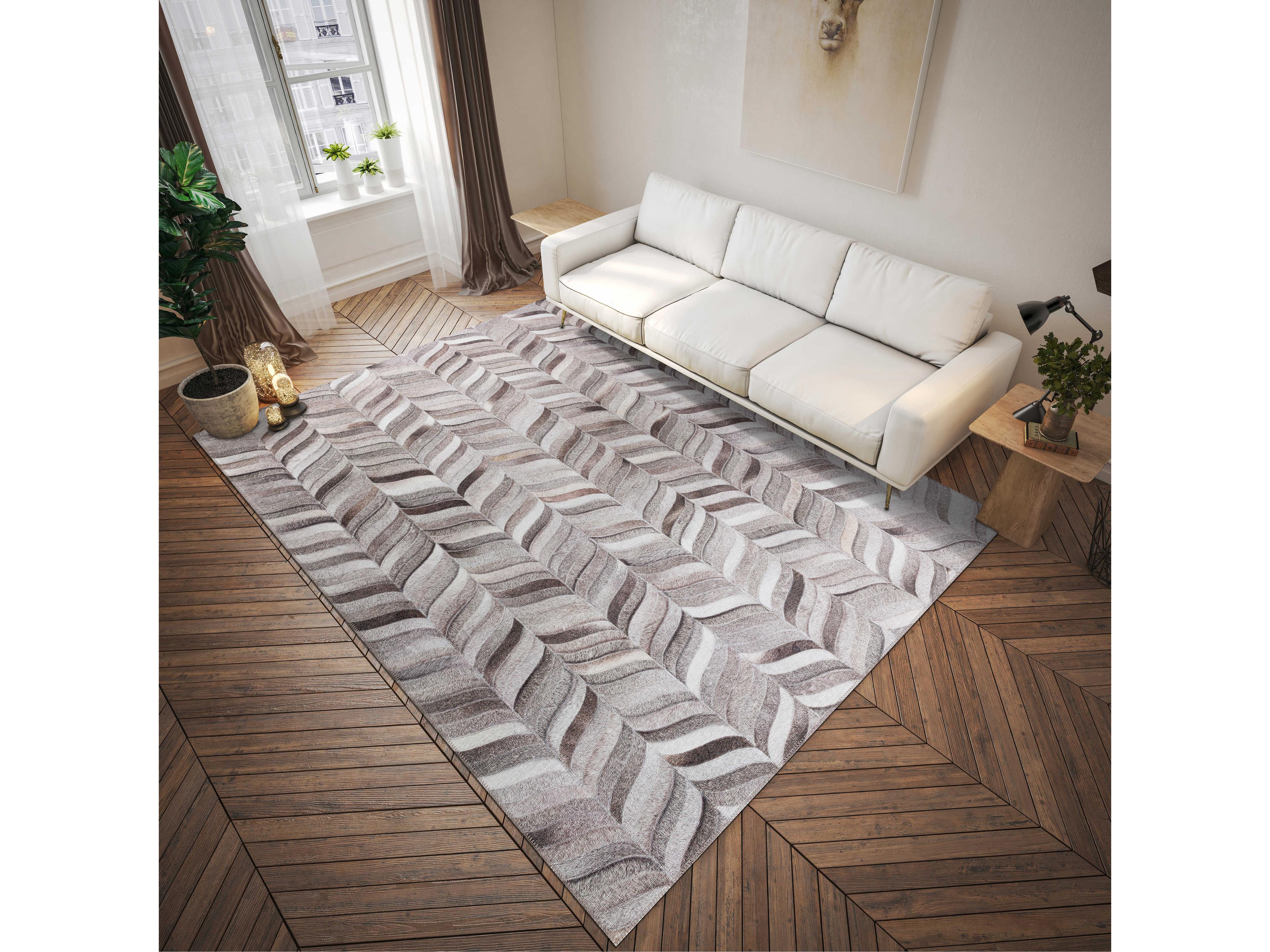Dalyn Durango Geometric Area Rug