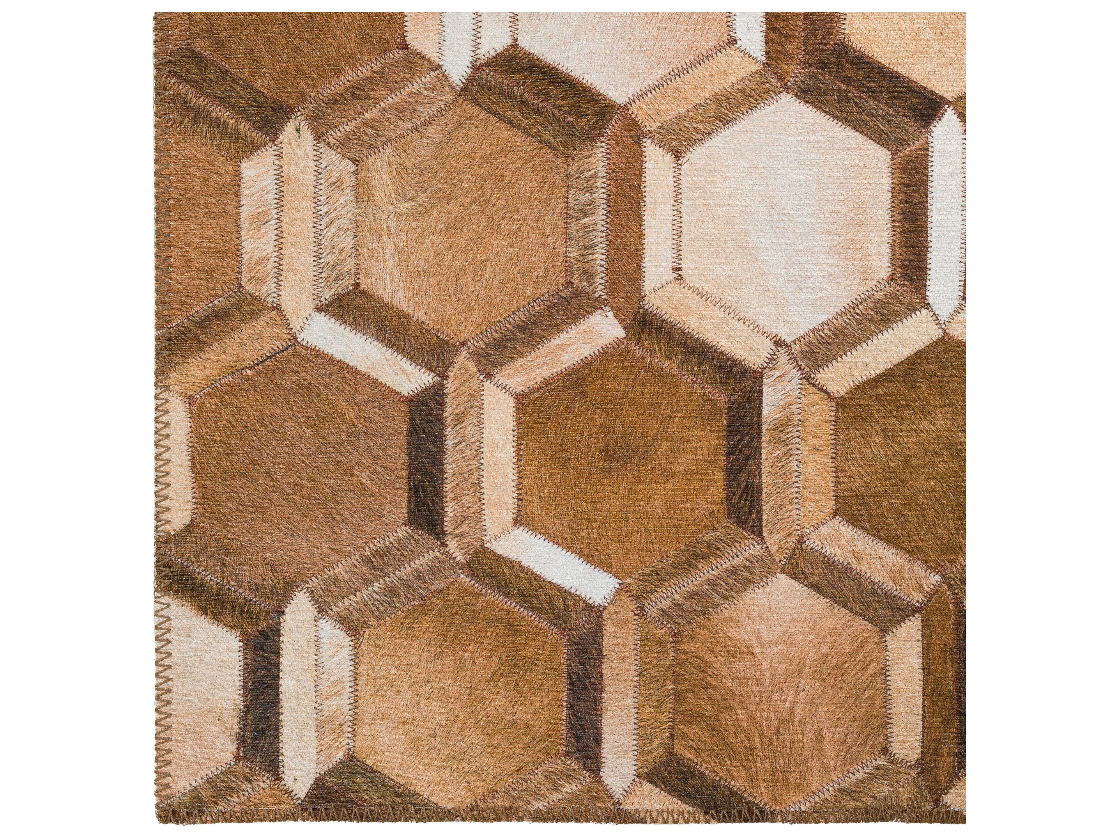 Dalyn Durango Geometric Area Rug
