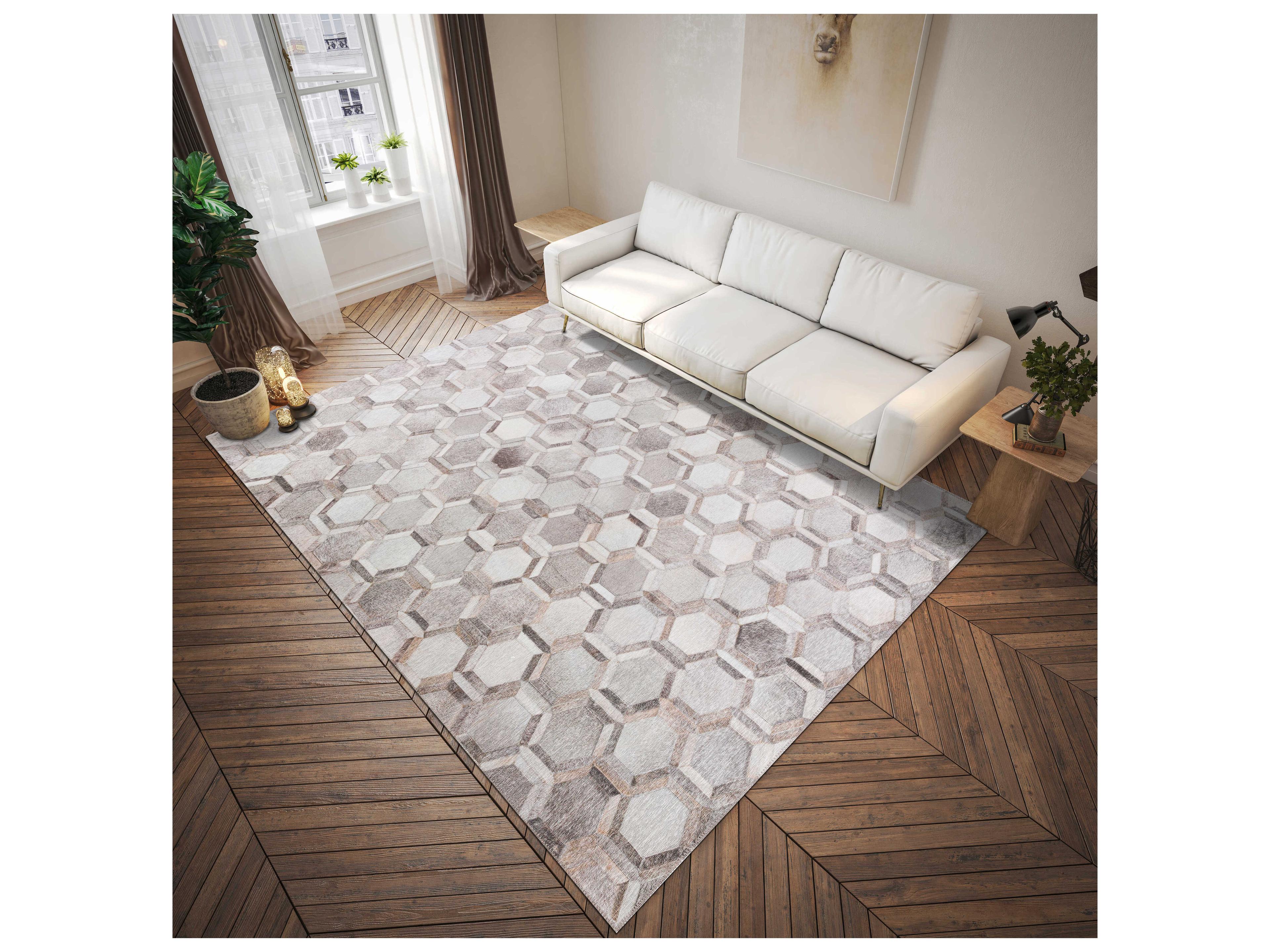 Dalyn Durango Geometric Area Rug