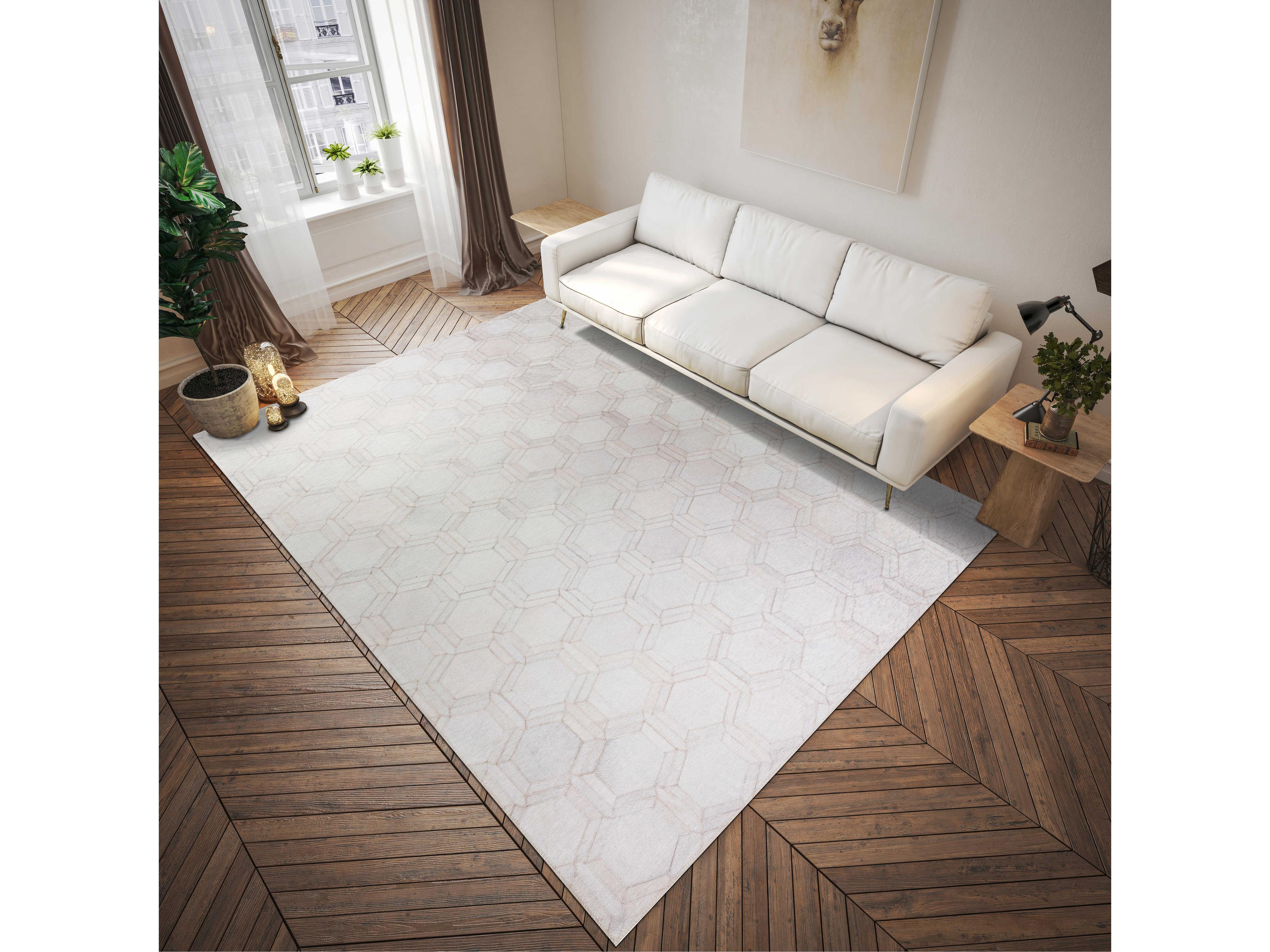 Dalyn Durango Geometric Area Rug