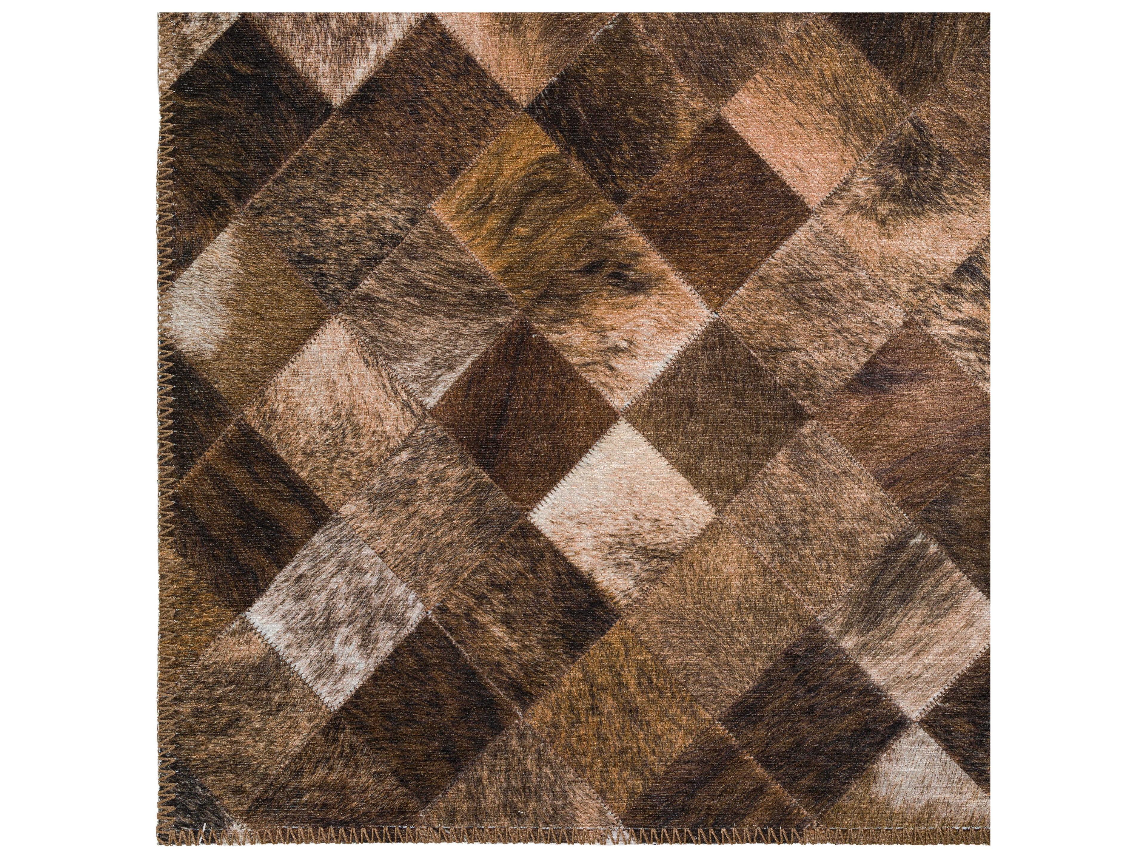 Dalyn Durango Animal Print Area Rug