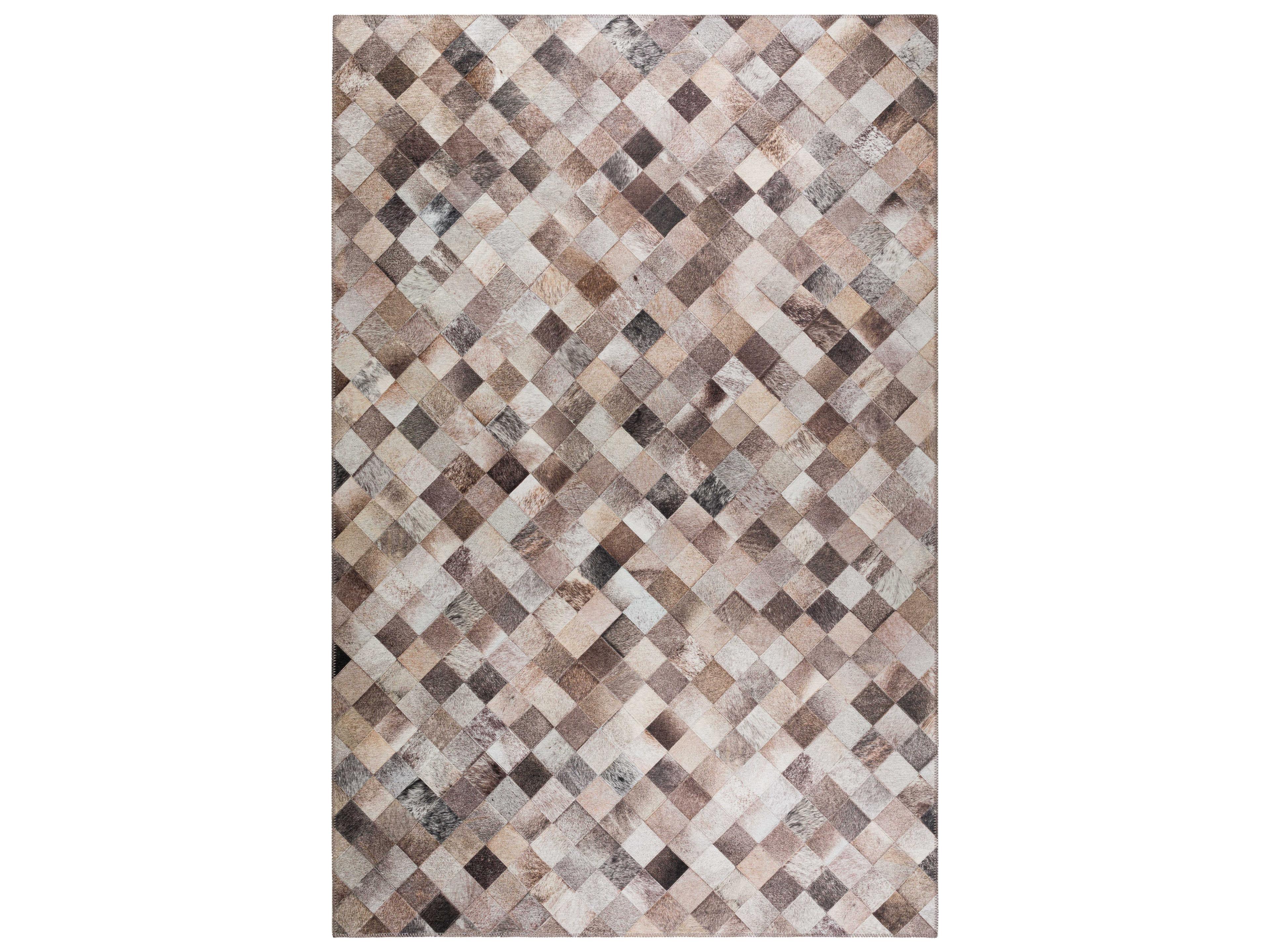 Durango Animal Print Area Rug