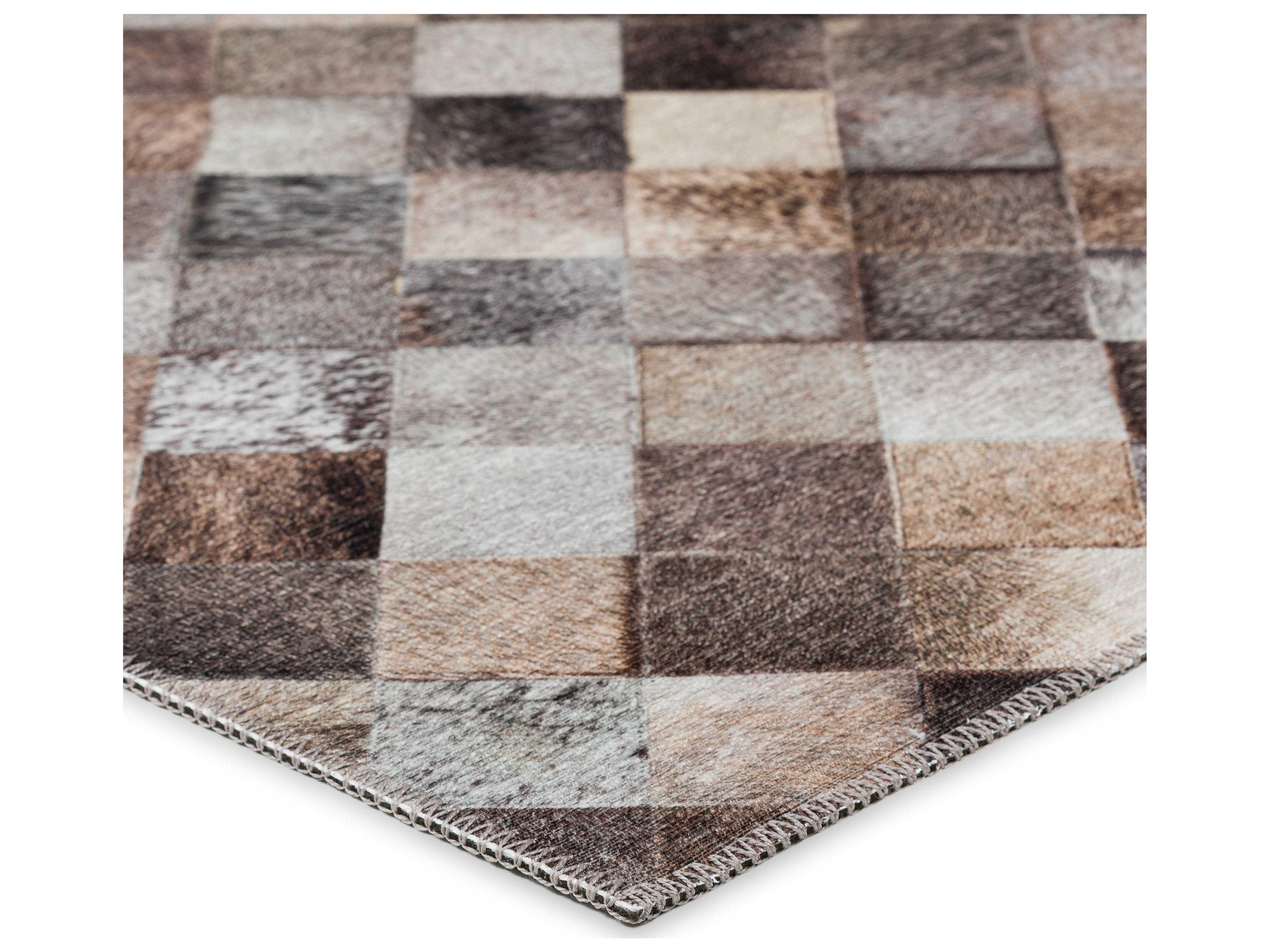 Dalyn Durango Animal Print Area Rug