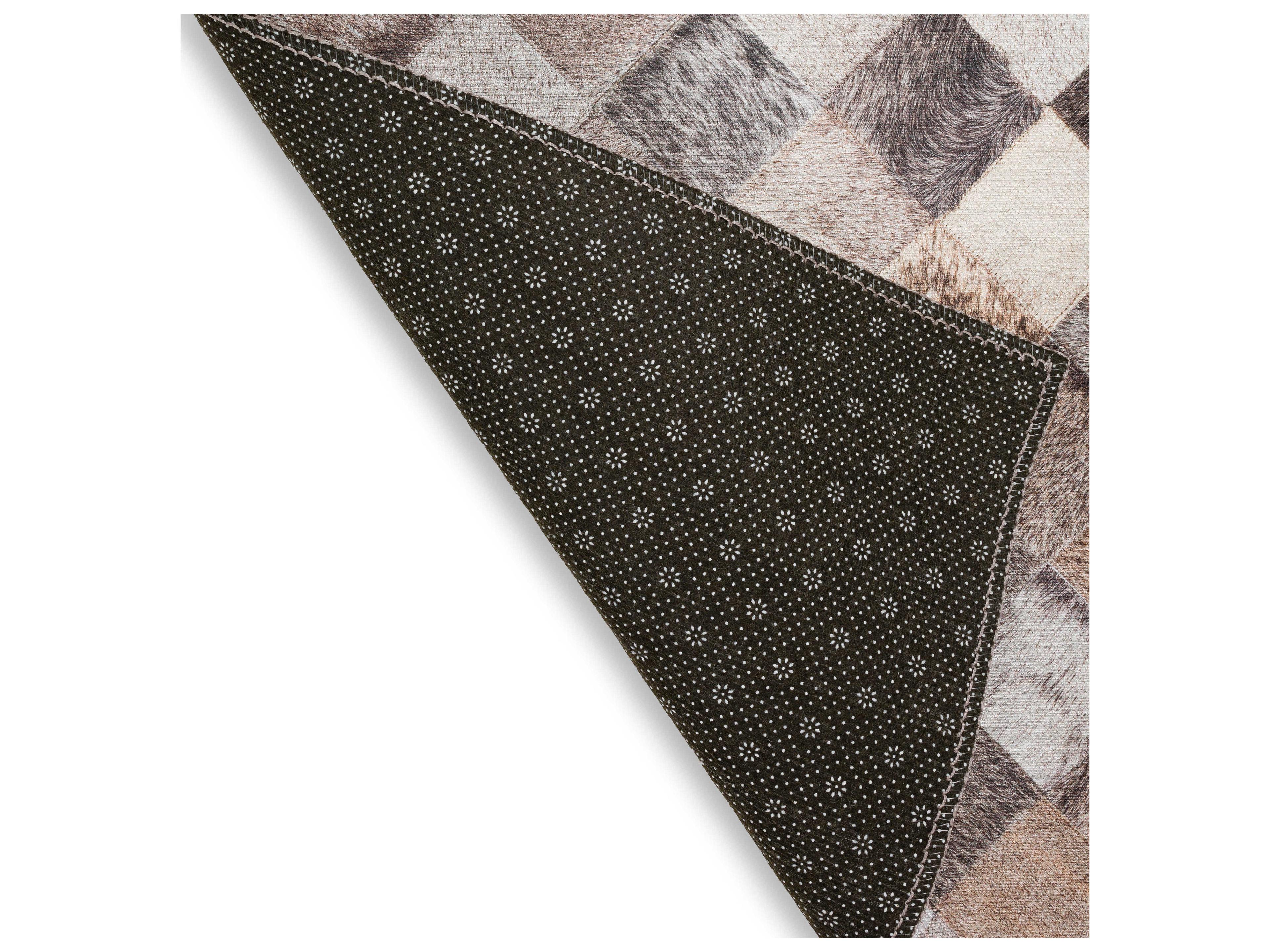 Dalyn Durango Animal Print Area Rug