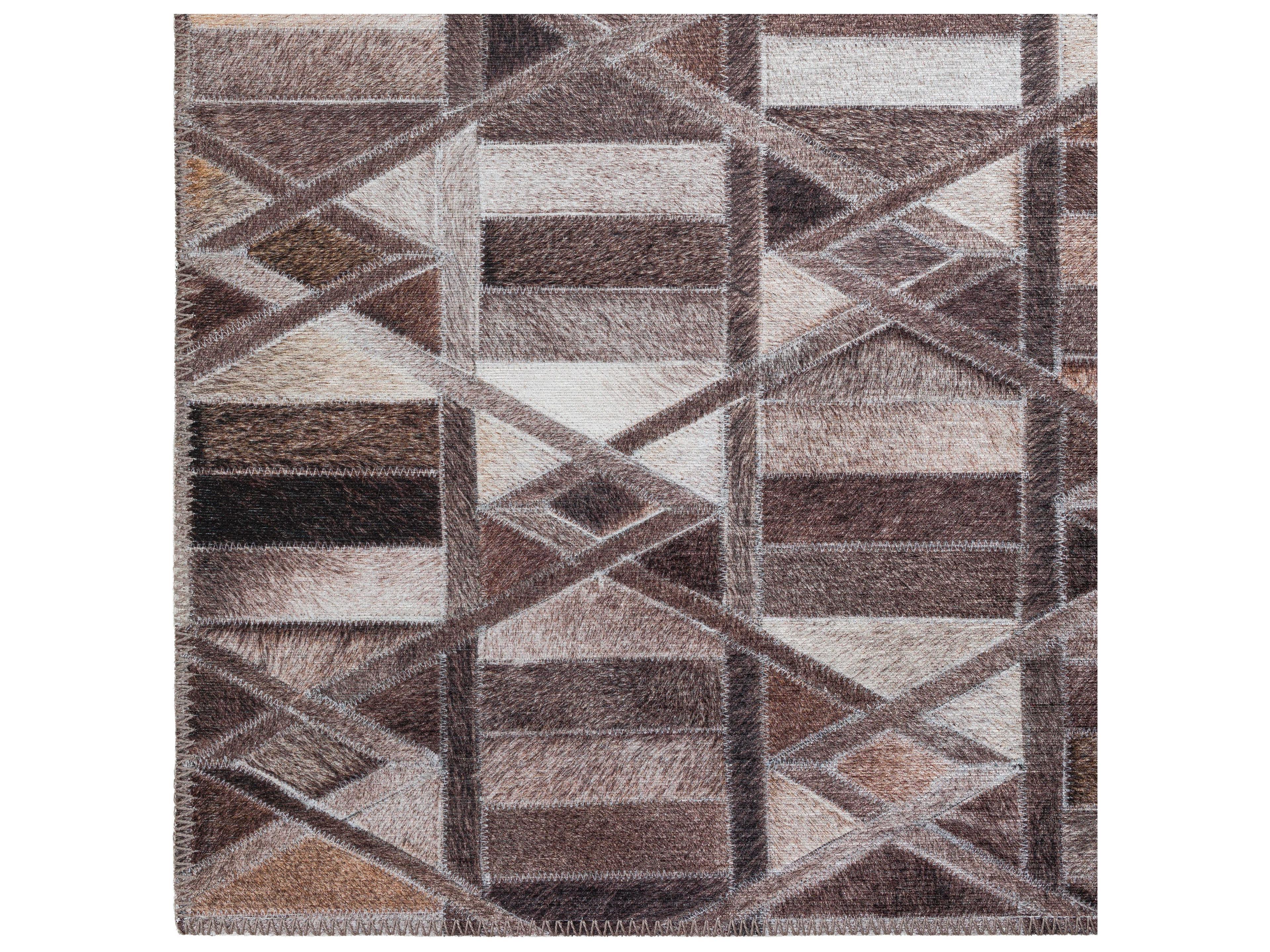 Dalyn Durango Geometric Area Rug