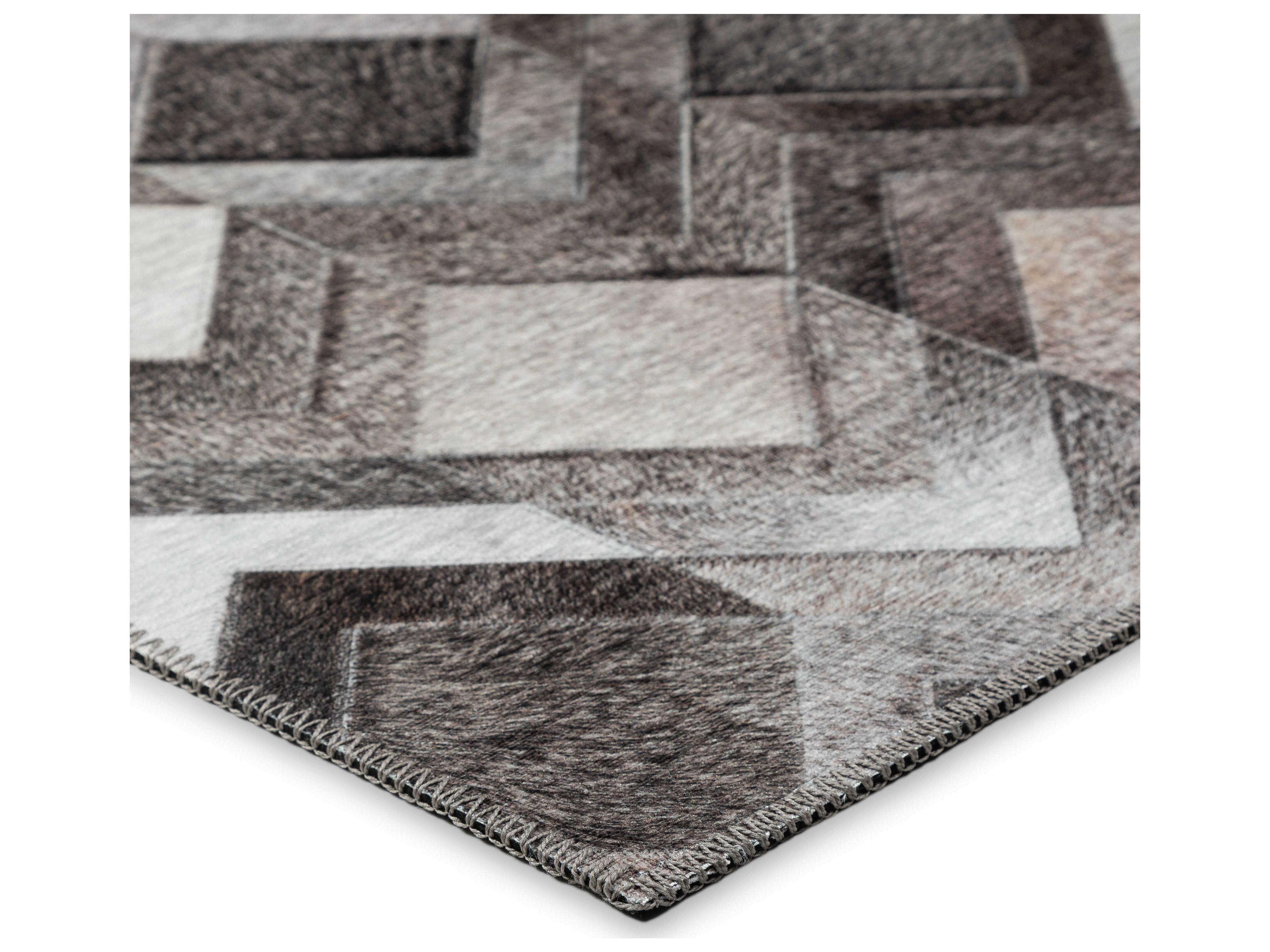 Dalyn Durango Geometric Area Rug