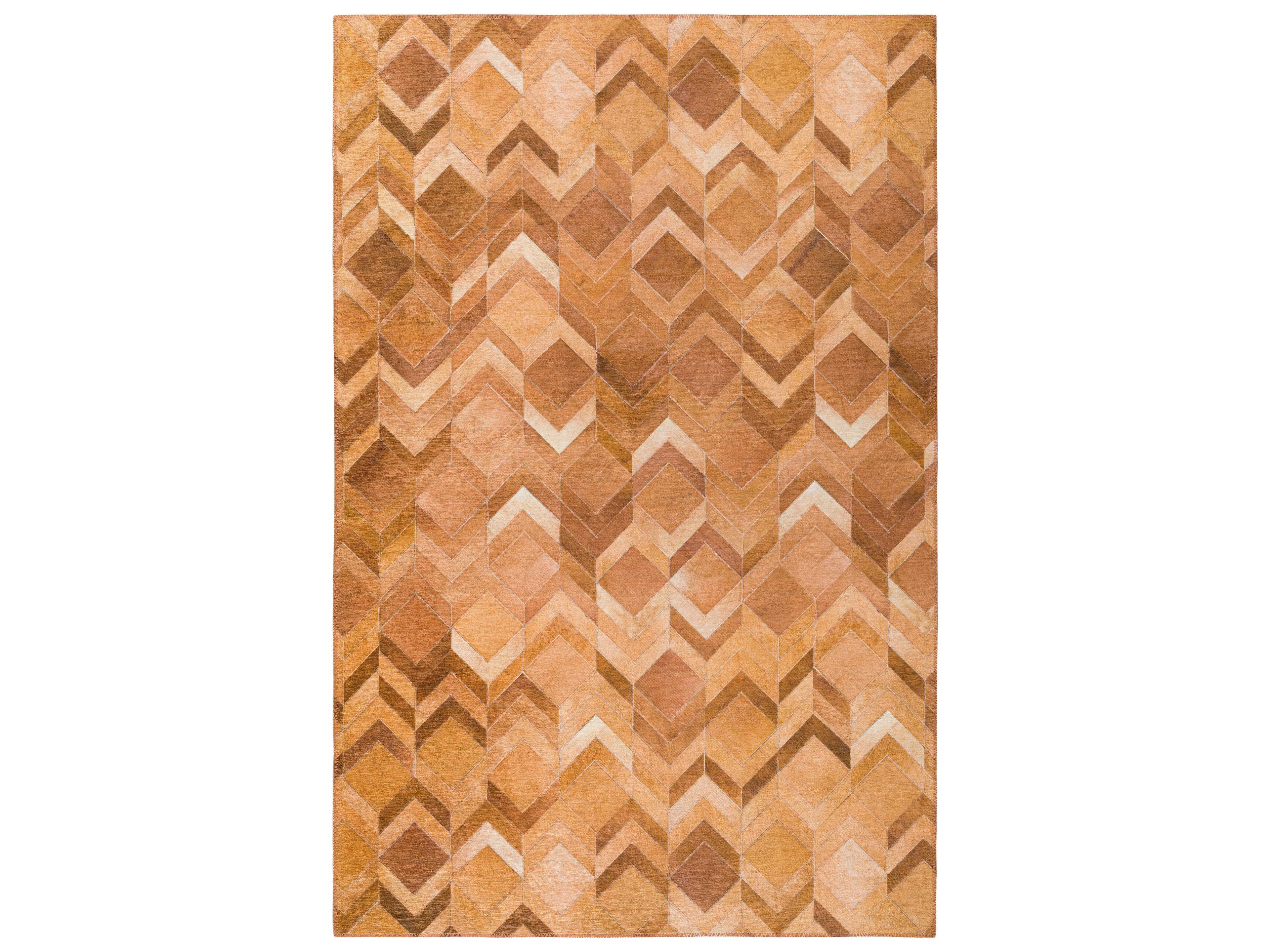 Durango Geometric Area Rug