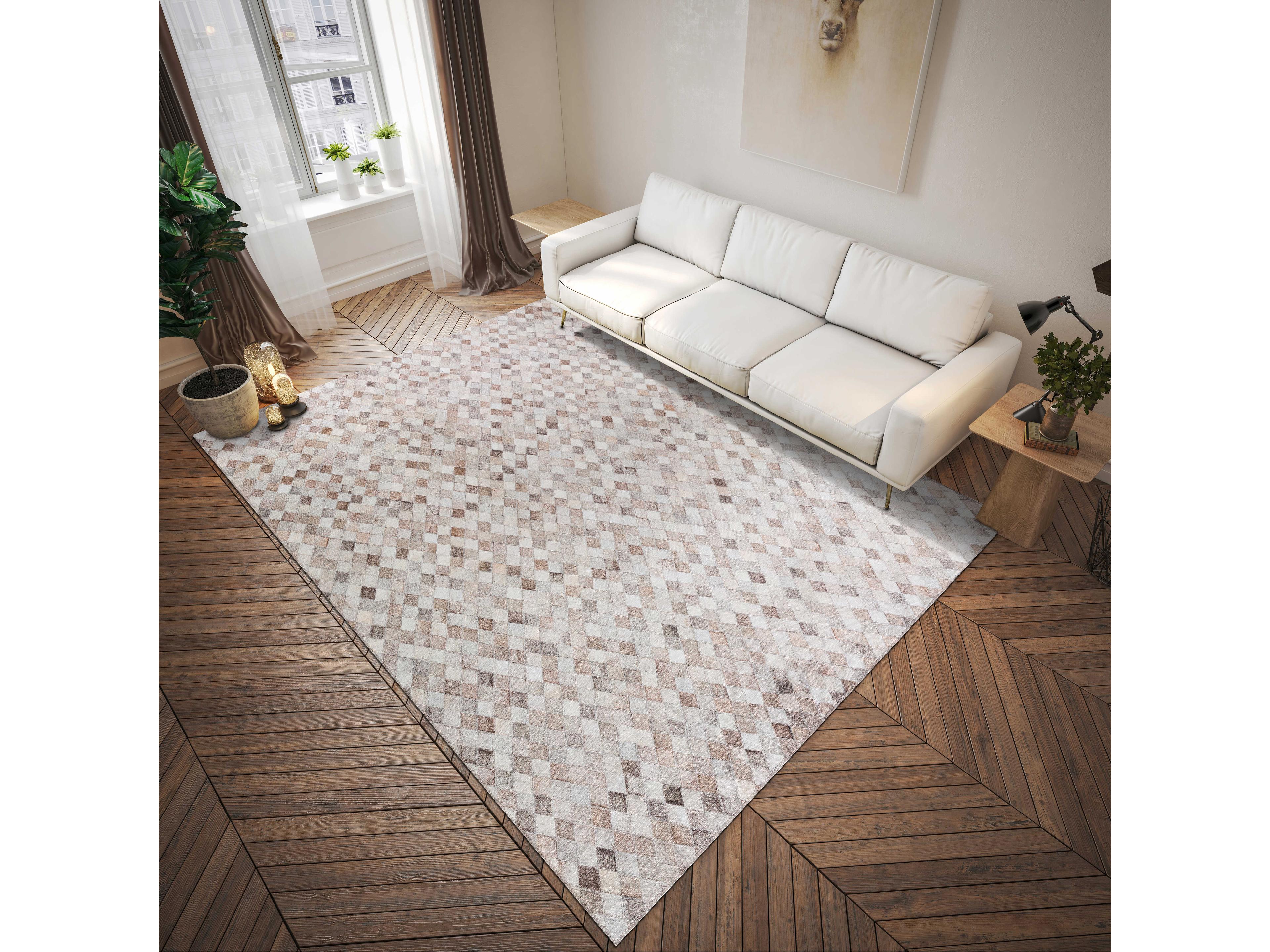 Dalyn Durango Geometric Area Rug