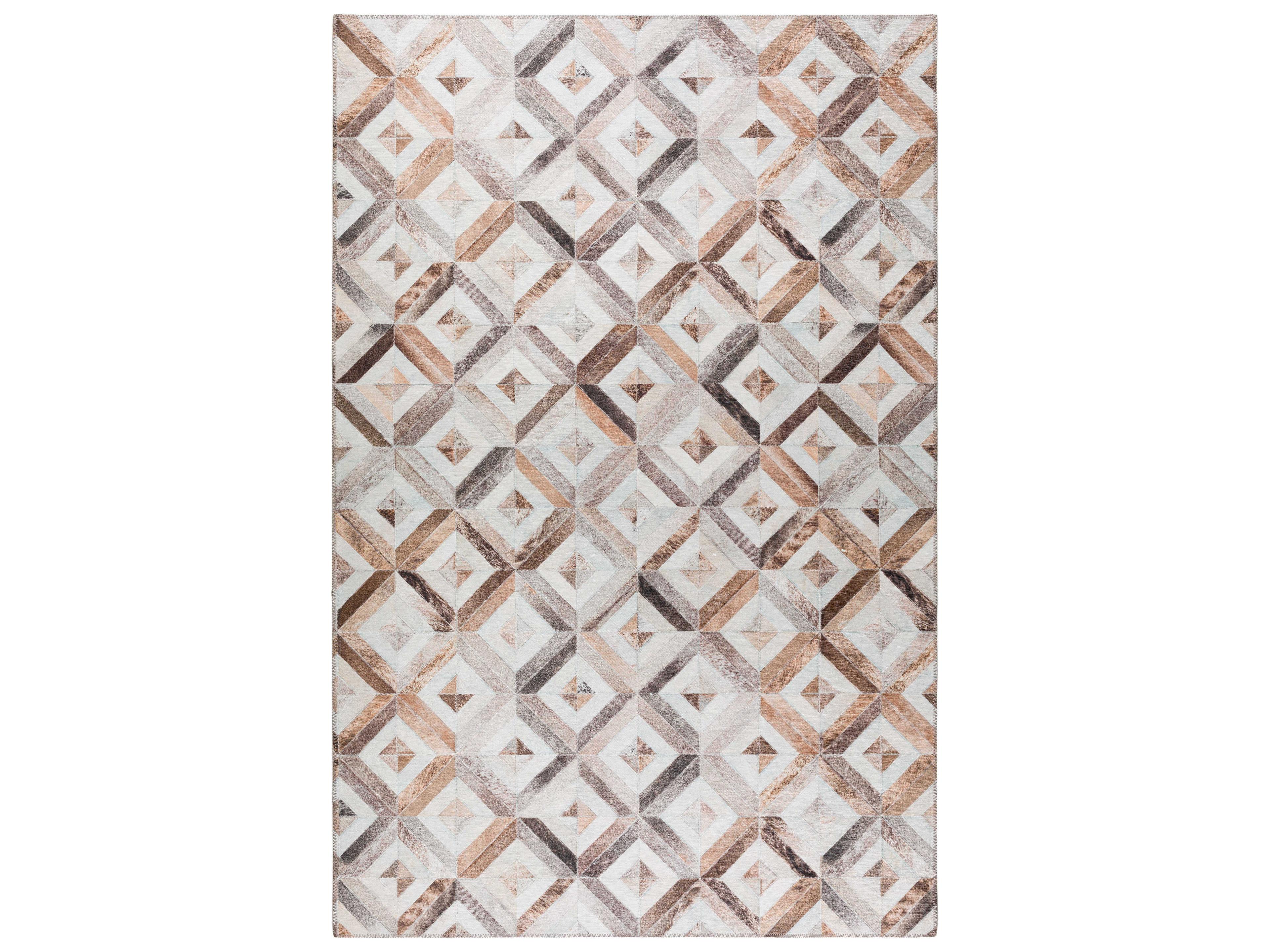 Durango Geometric Area Rug
