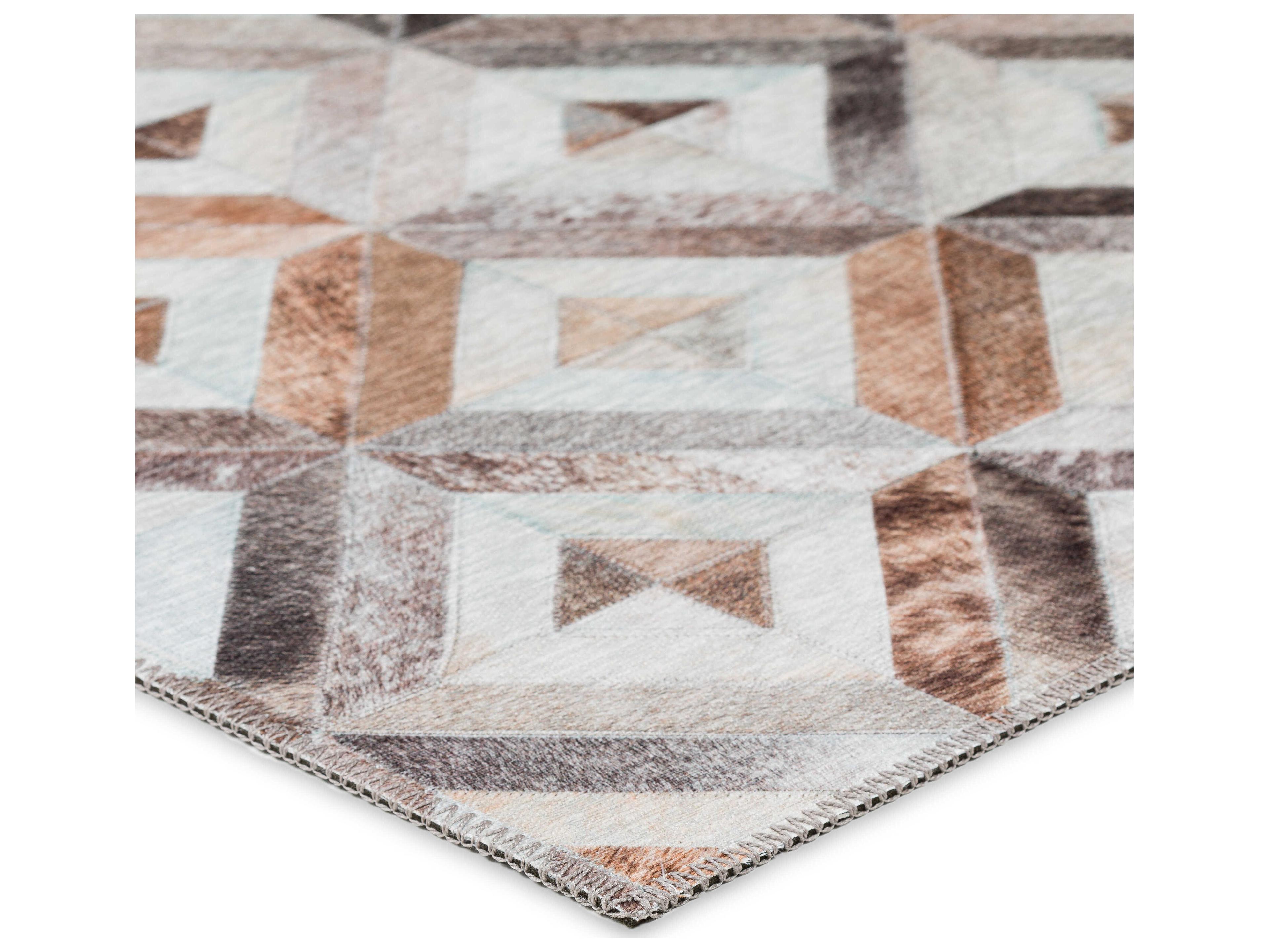 Dalyn Durango Geometric Area Rug