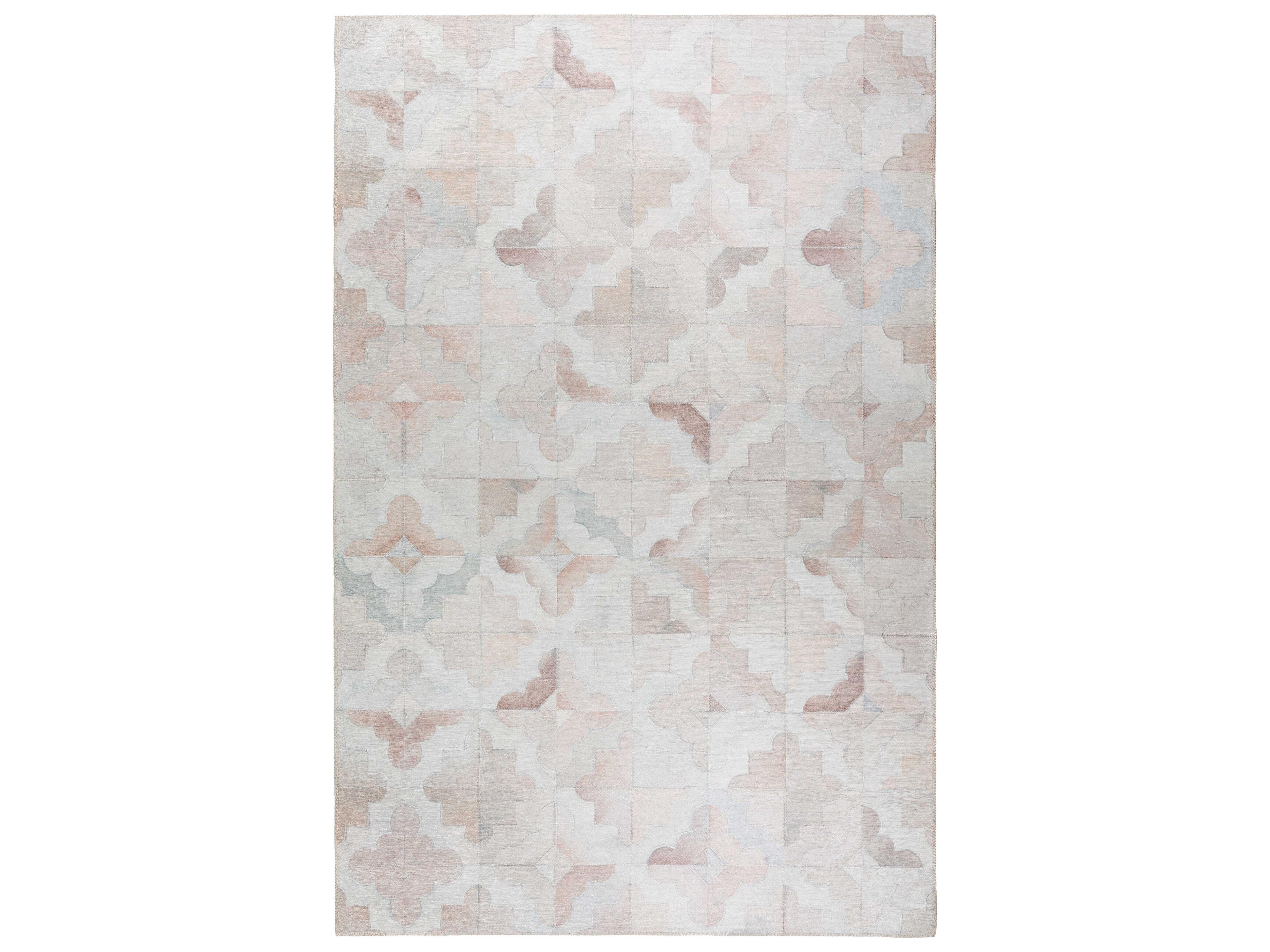 Durango Geometric Area Rug