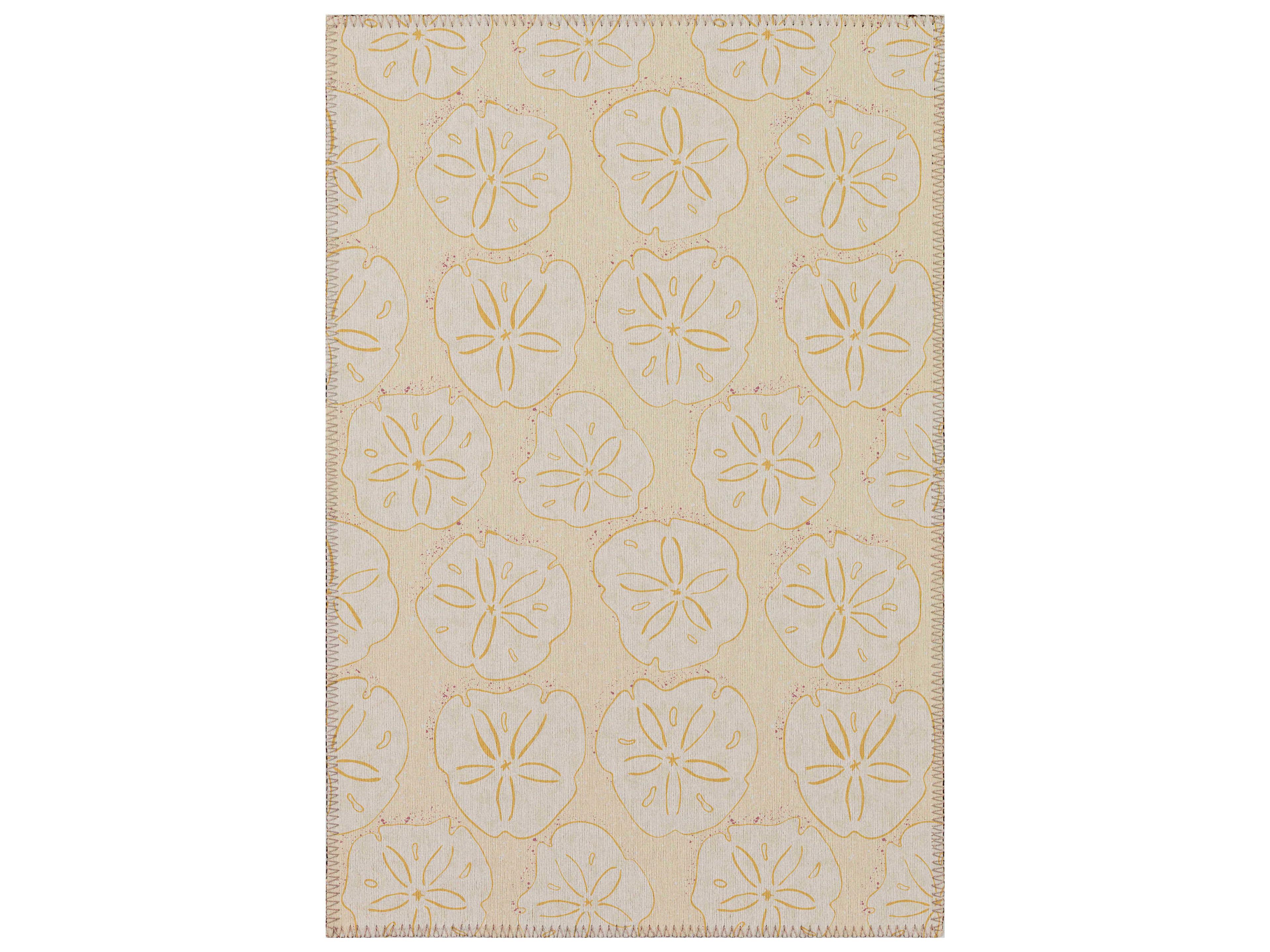 Seabreeze Graphic Area Rug