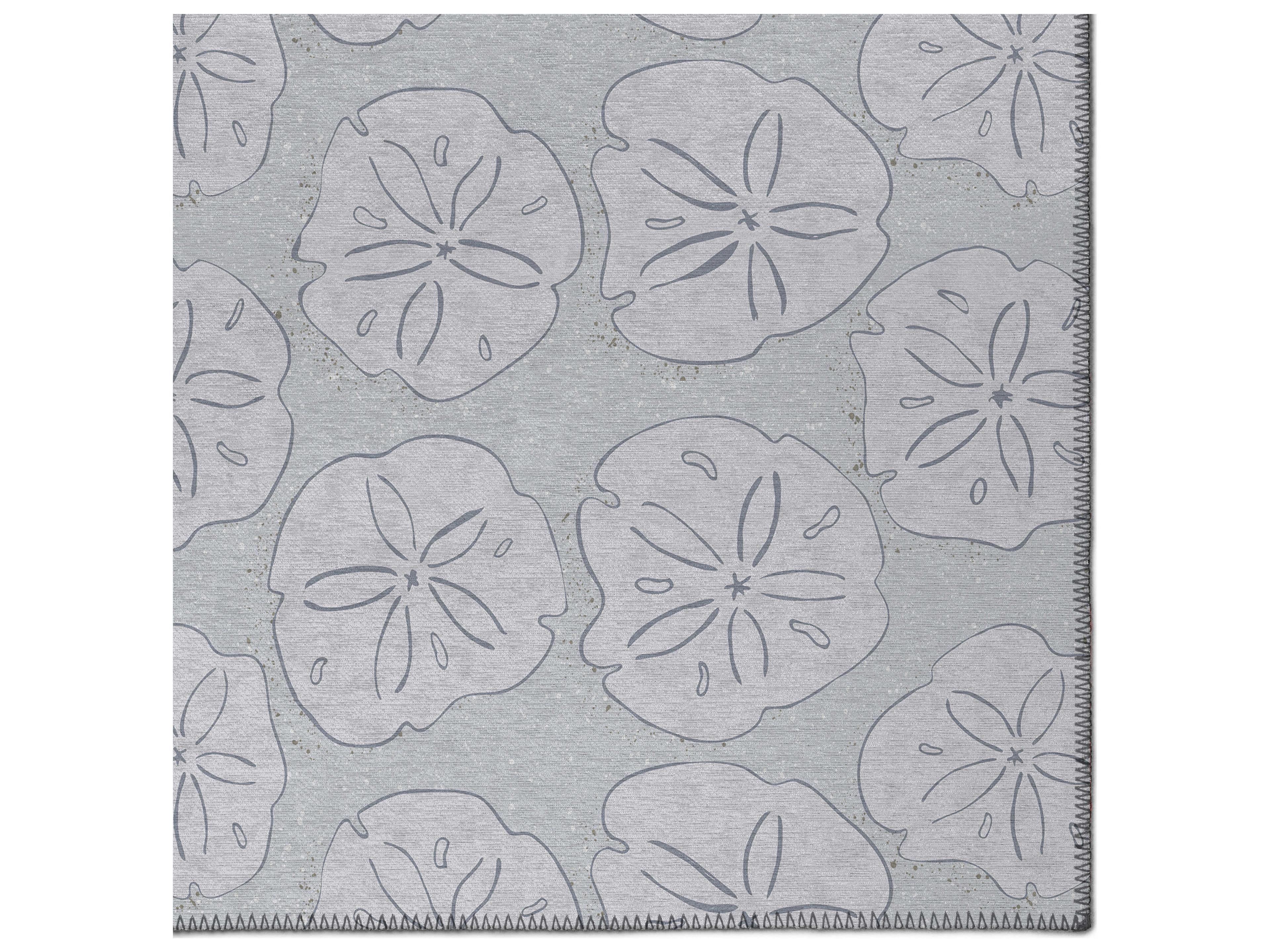 Dalyn Seabreeze Graphic Area Rug
