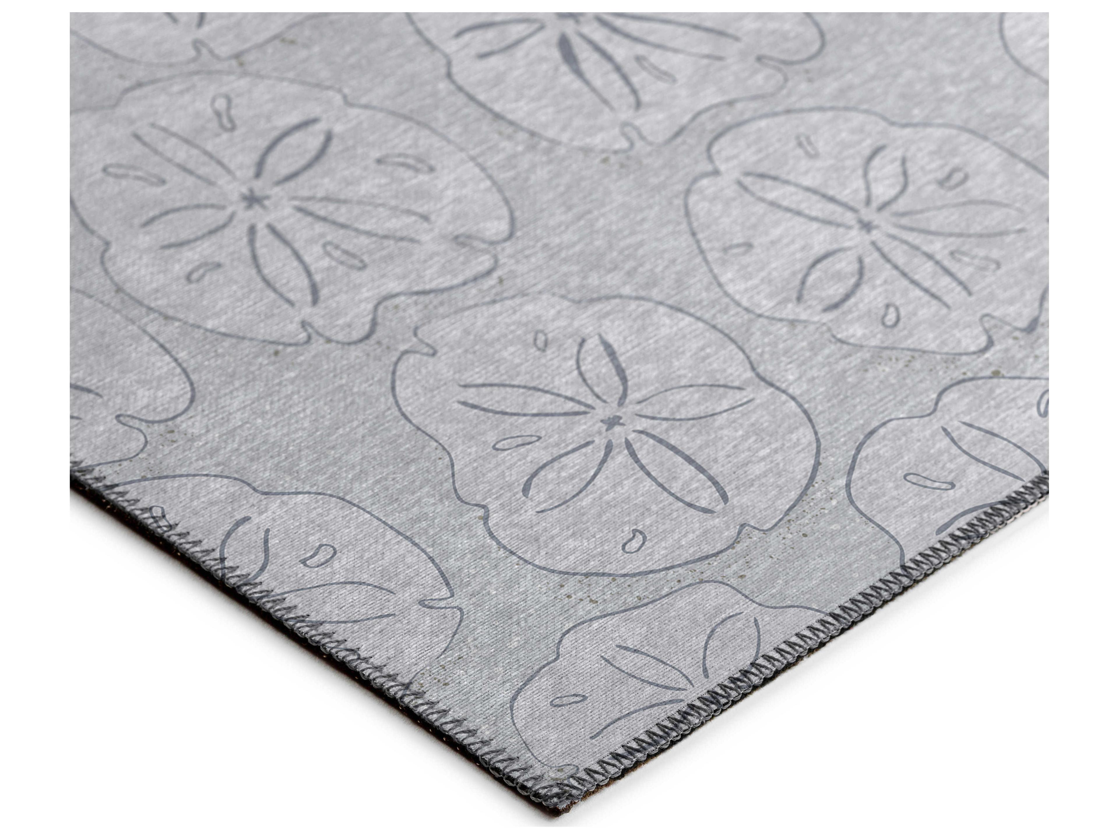 Dalyn Seabreeze Graphic Area Rug