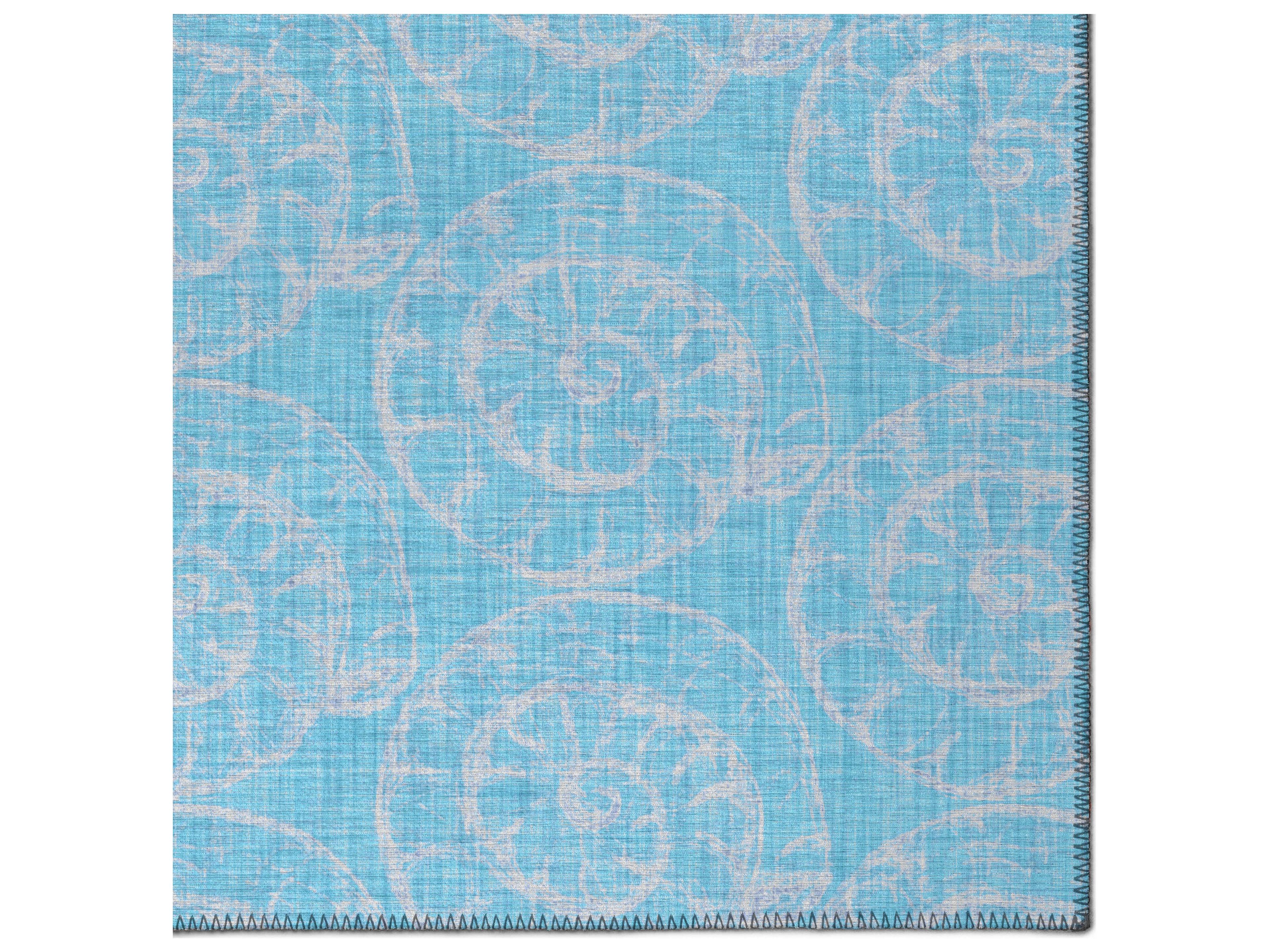 Dalyn Seabreeze Graphic Area Rug