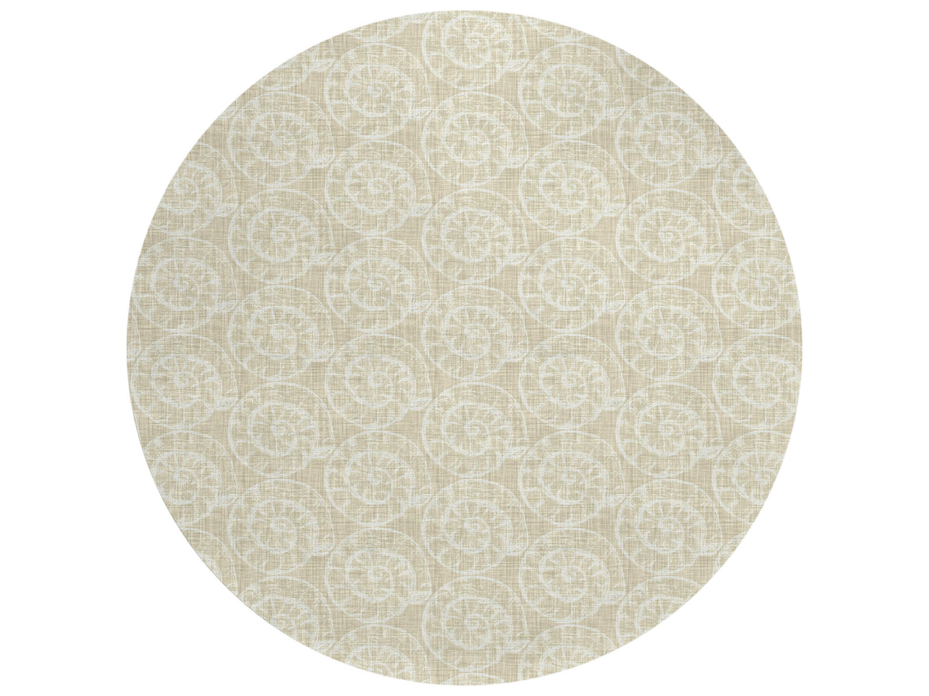 Seabreeze Graphic Area Rug