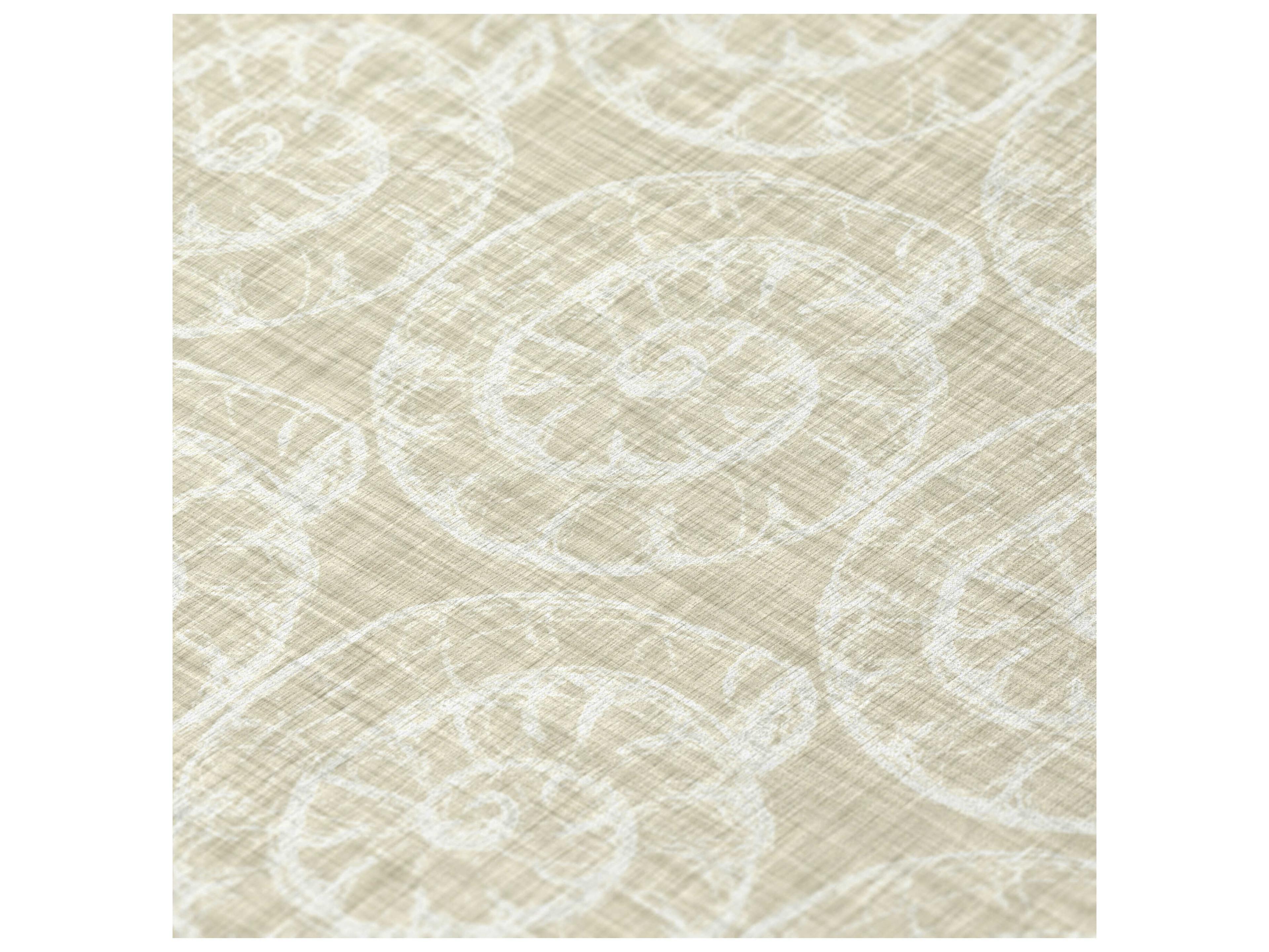 Dalyn Seabreeze Graphic Runner Area Rug