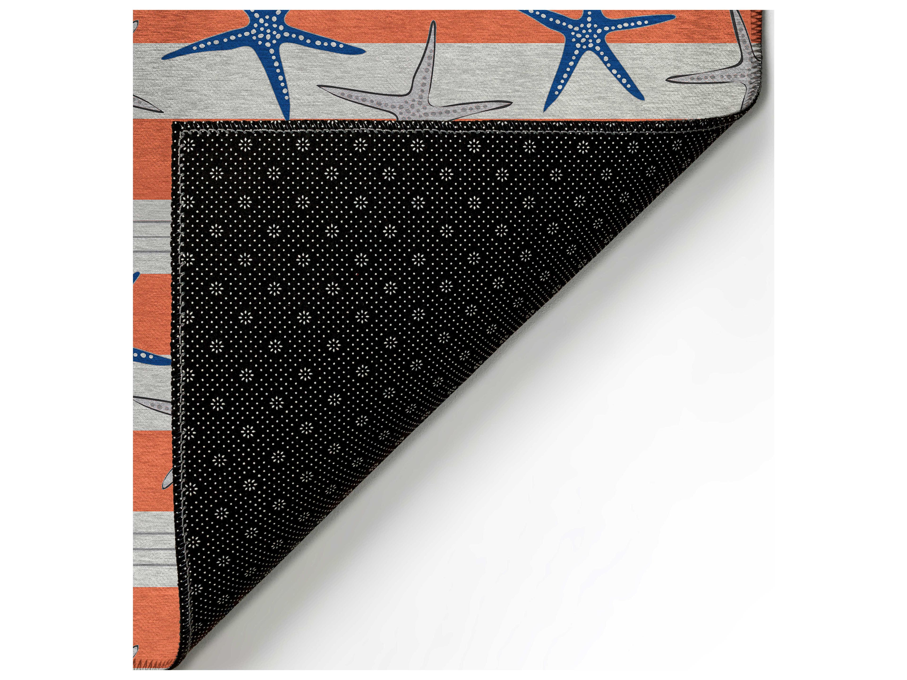 Dalyn Seabreeze Graphic Area Rug