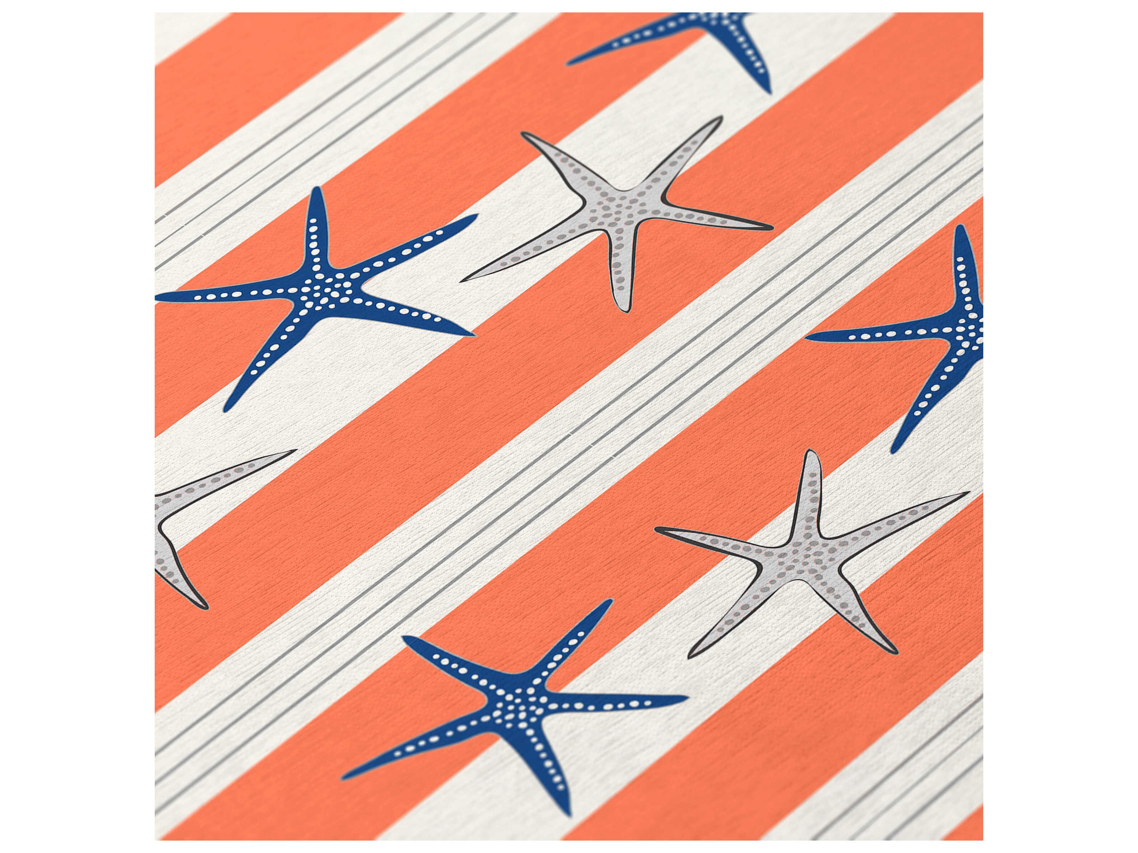 Dalyn Seabreeze Graphic Area Rug