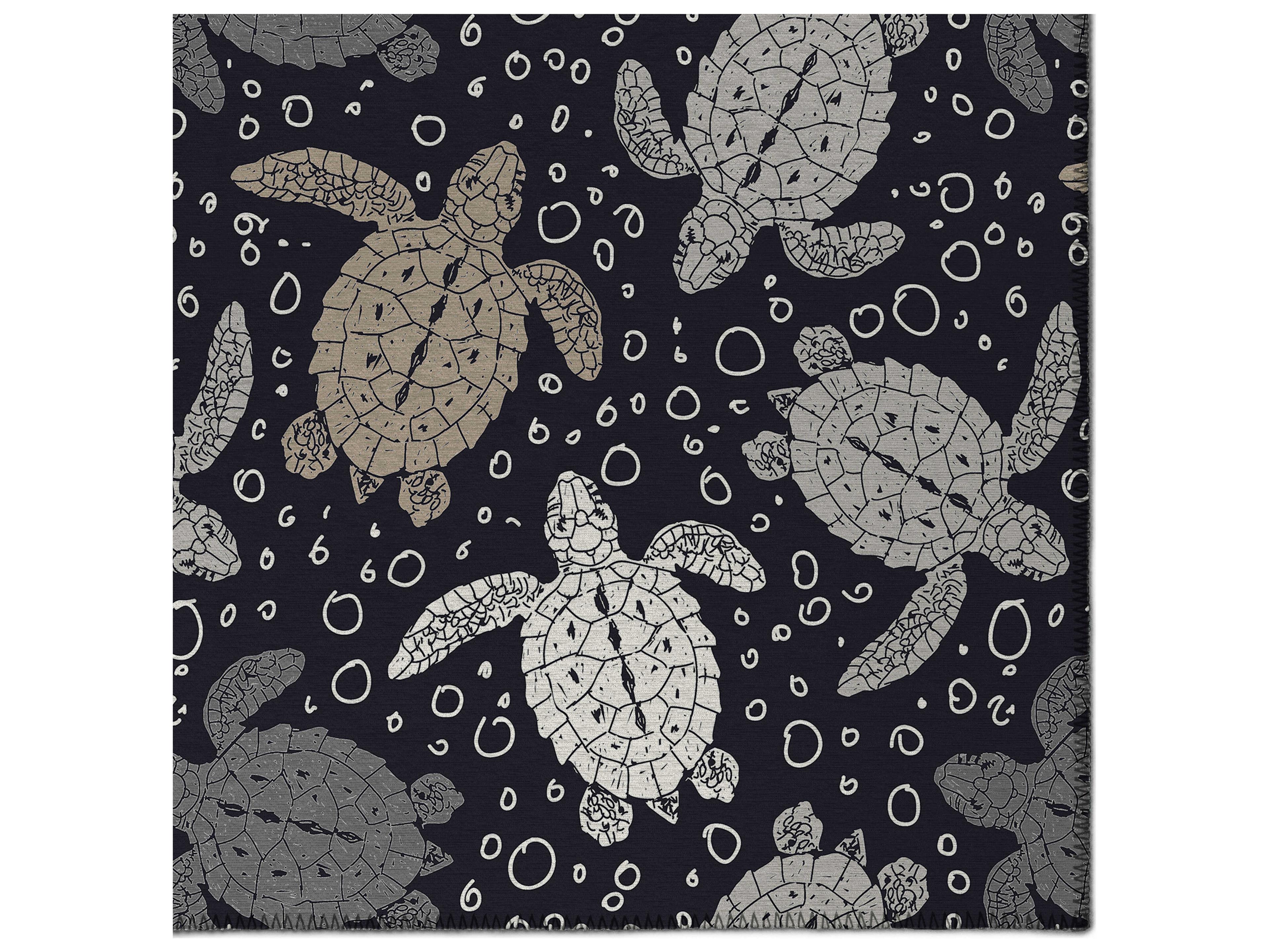 Dalyn Seabreeze Graphic Area Rug