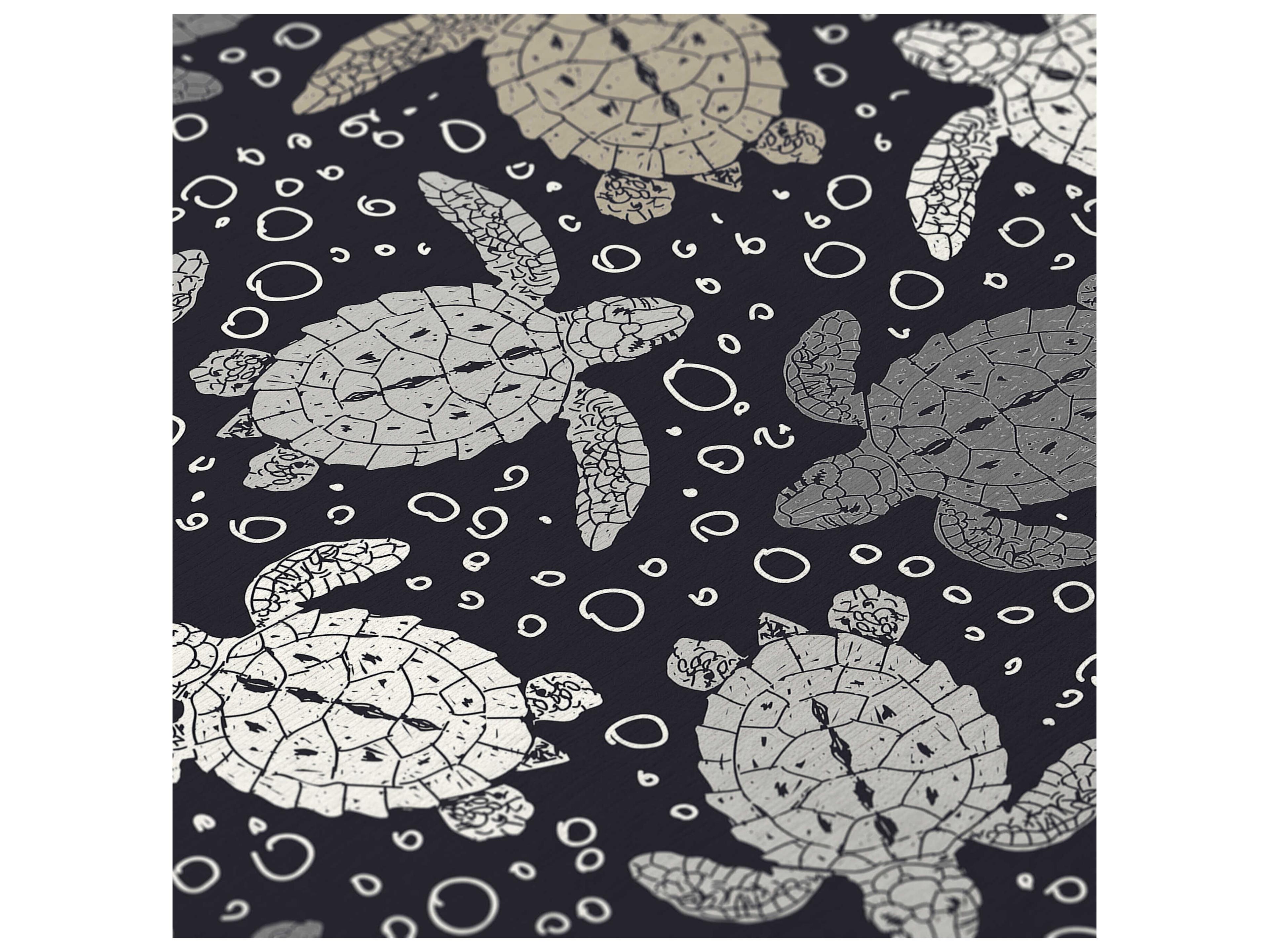 Dalyn Seabreeze Graphic Area Rug