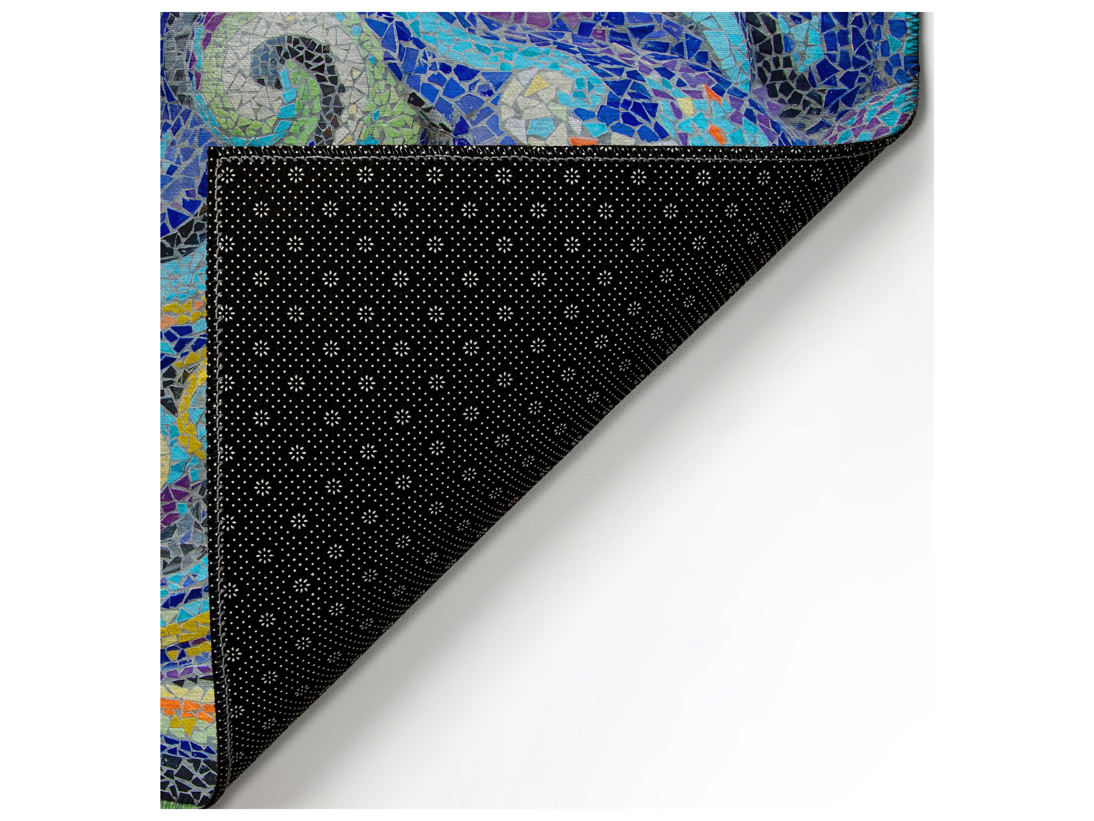 Dalyn Seabreeze Graphic Area Rug