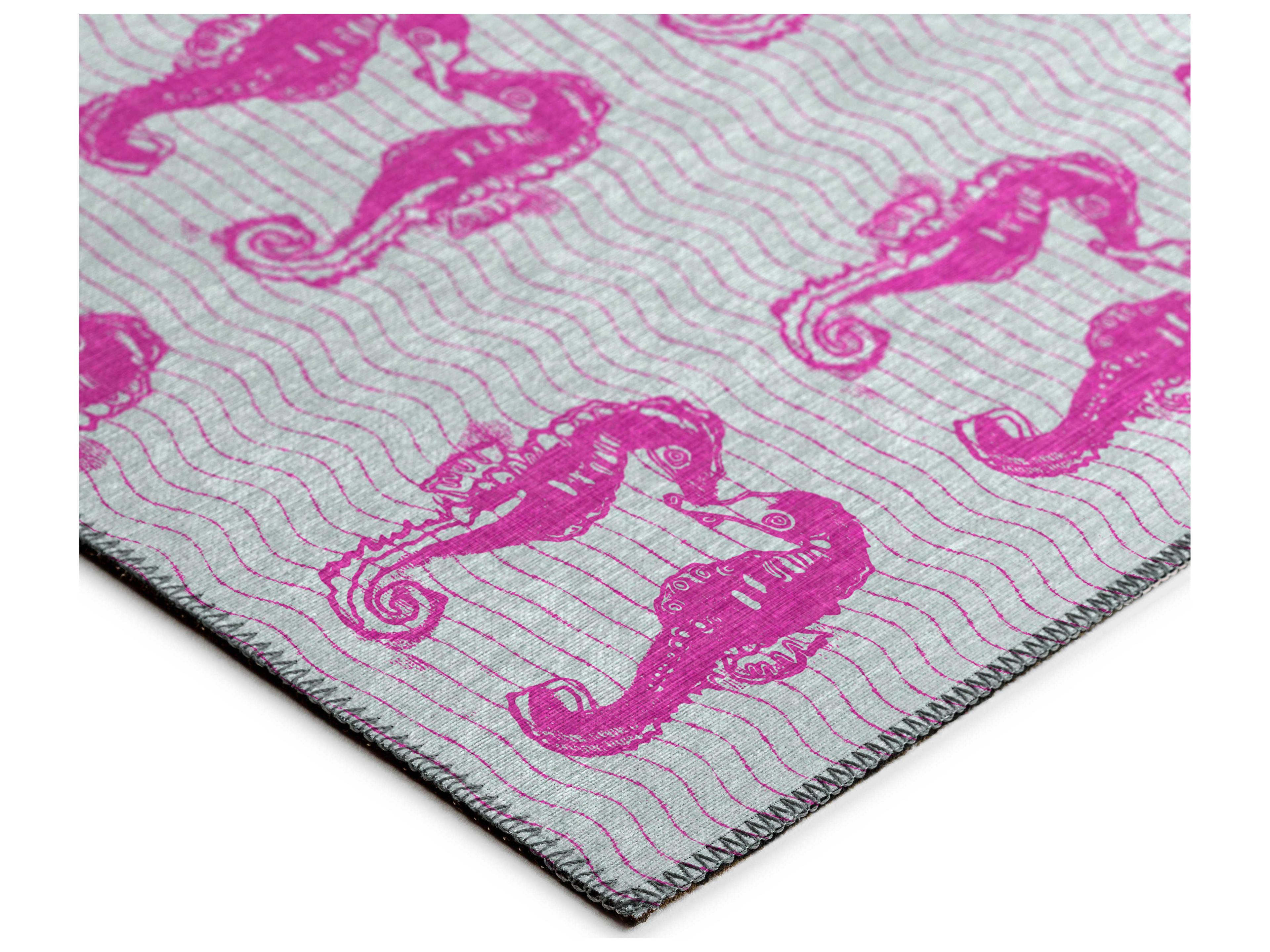 Dalyn Seabreeze Graphic Area Rug