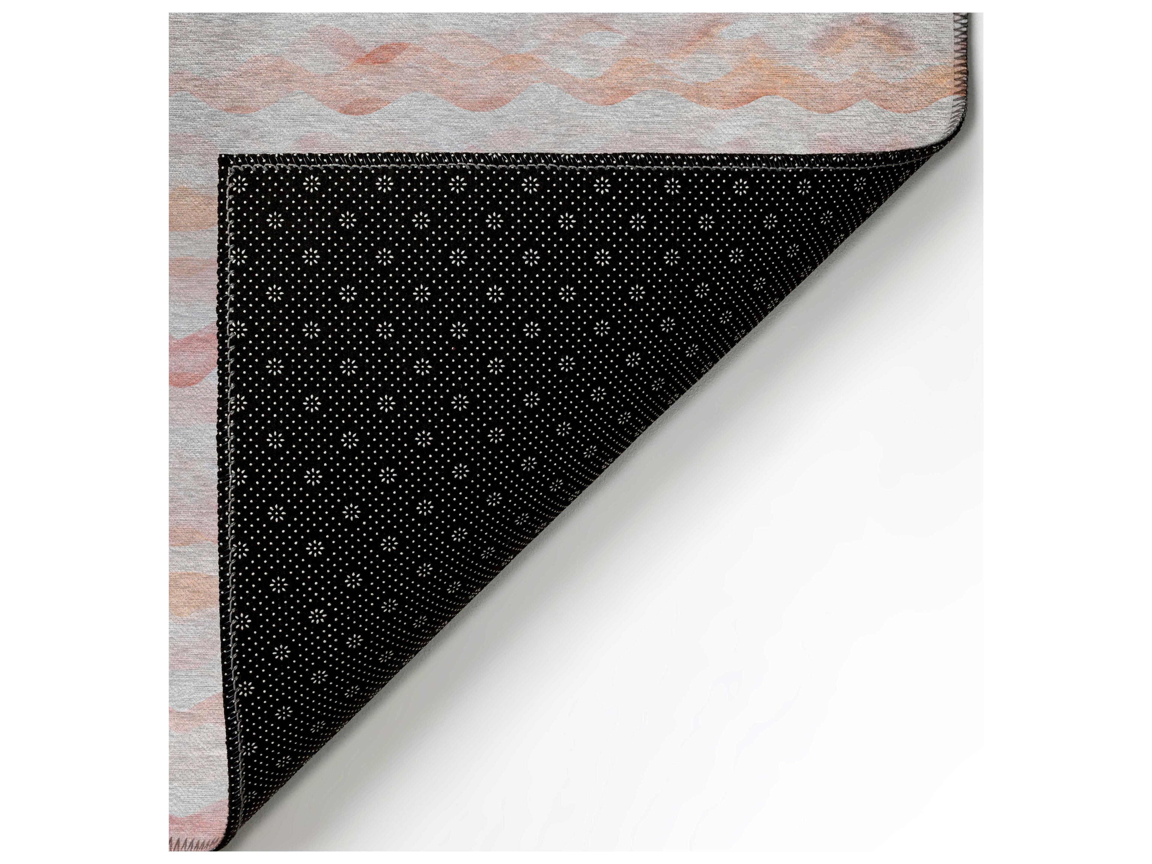 Dalyn Seabreeze Graphic Runner Area Rug