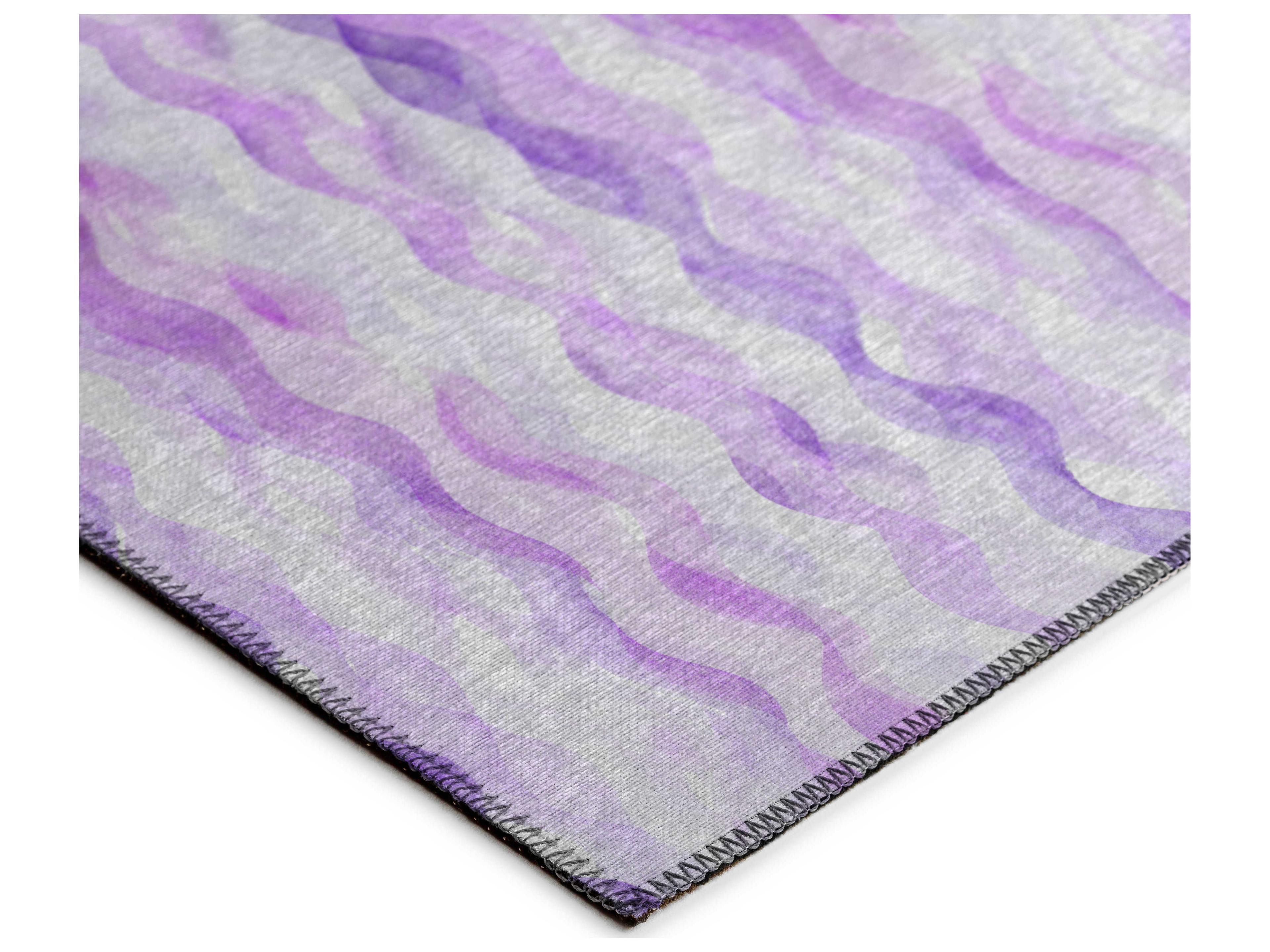 Dalyn Seabreeze Graphic Runner Area Rug