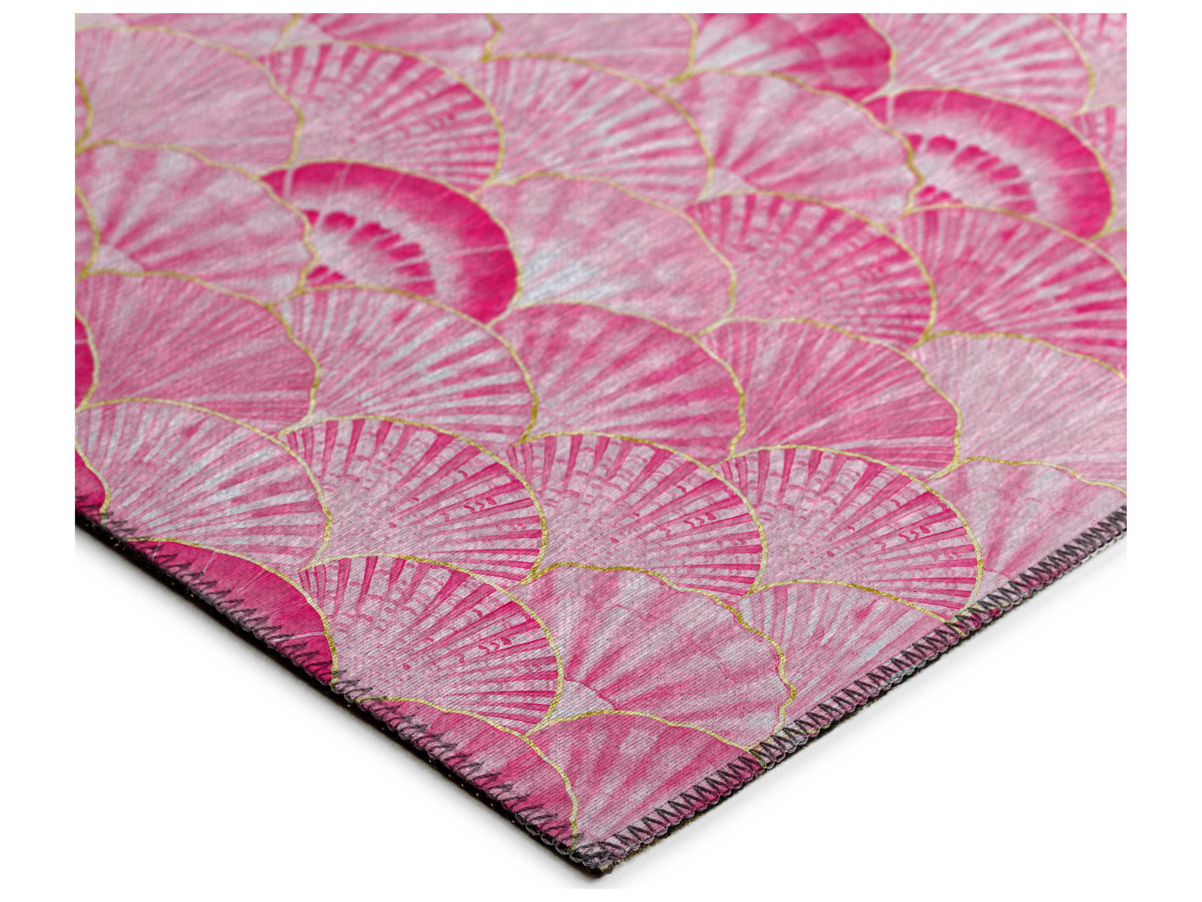 Dalyn Seabreeze Graphic Area Rug