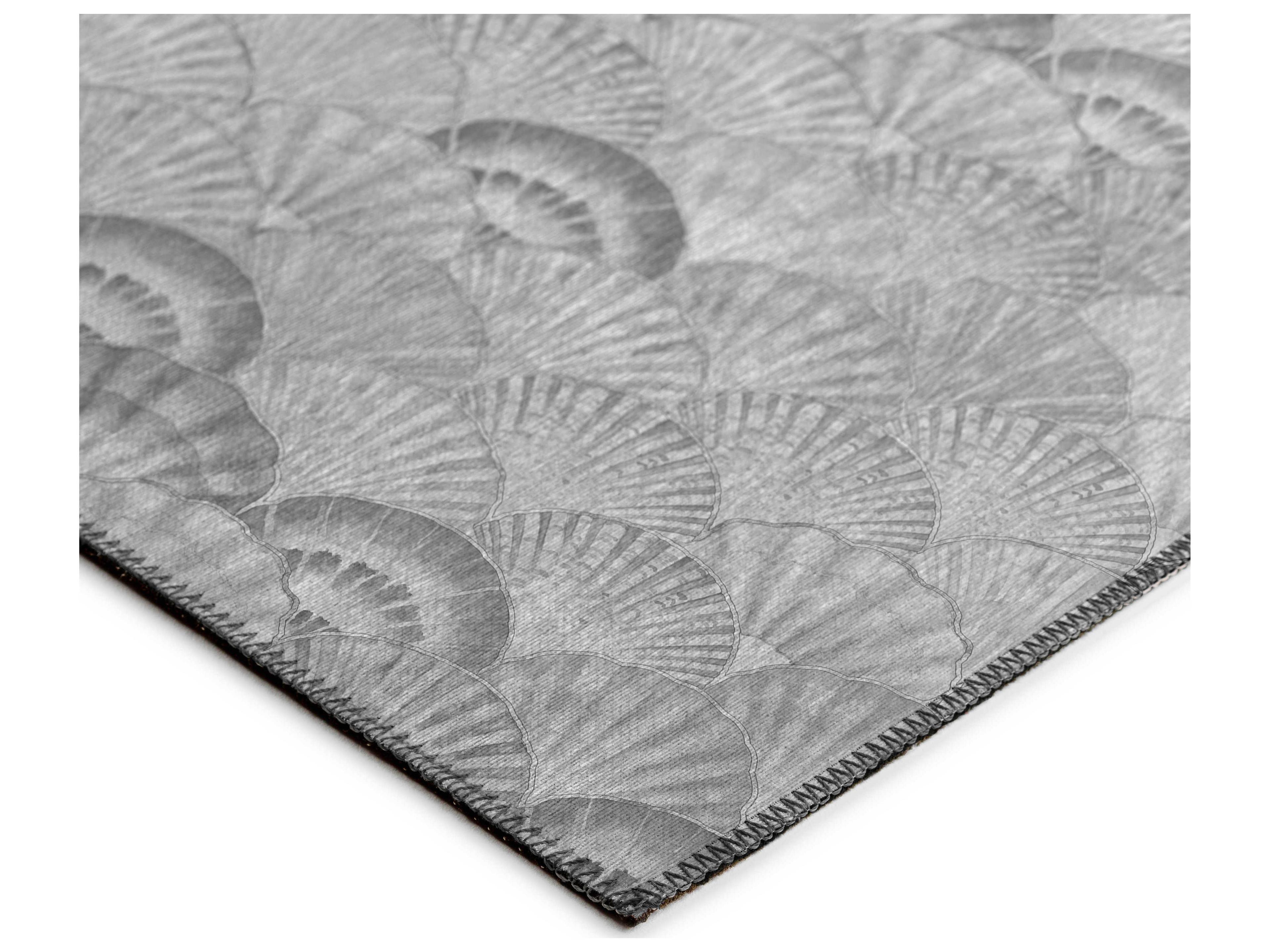 Dalyn Seabreeze Graphic Runner Area Rug