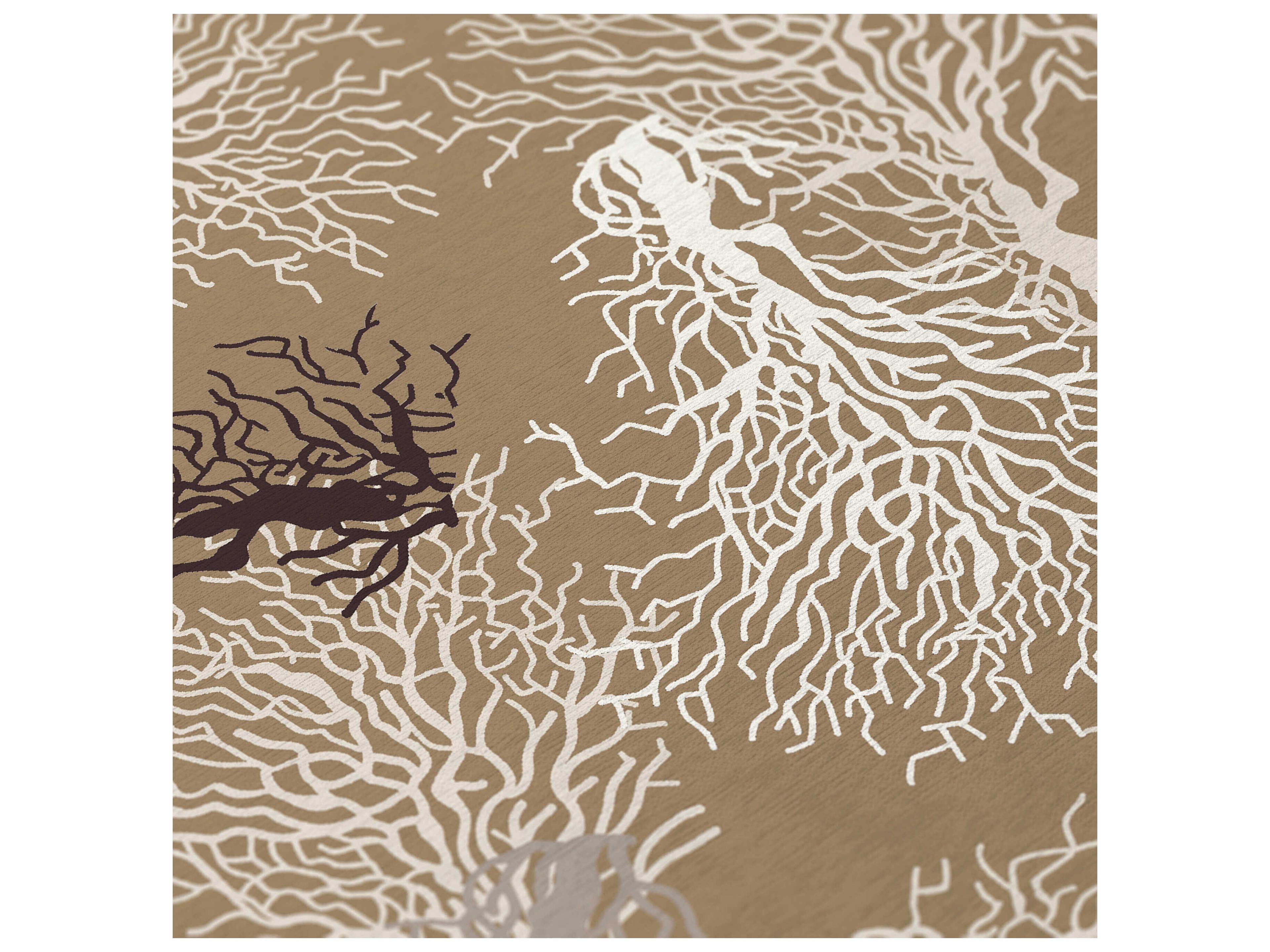 Dalyn Seabreeze Graphic Area Rug