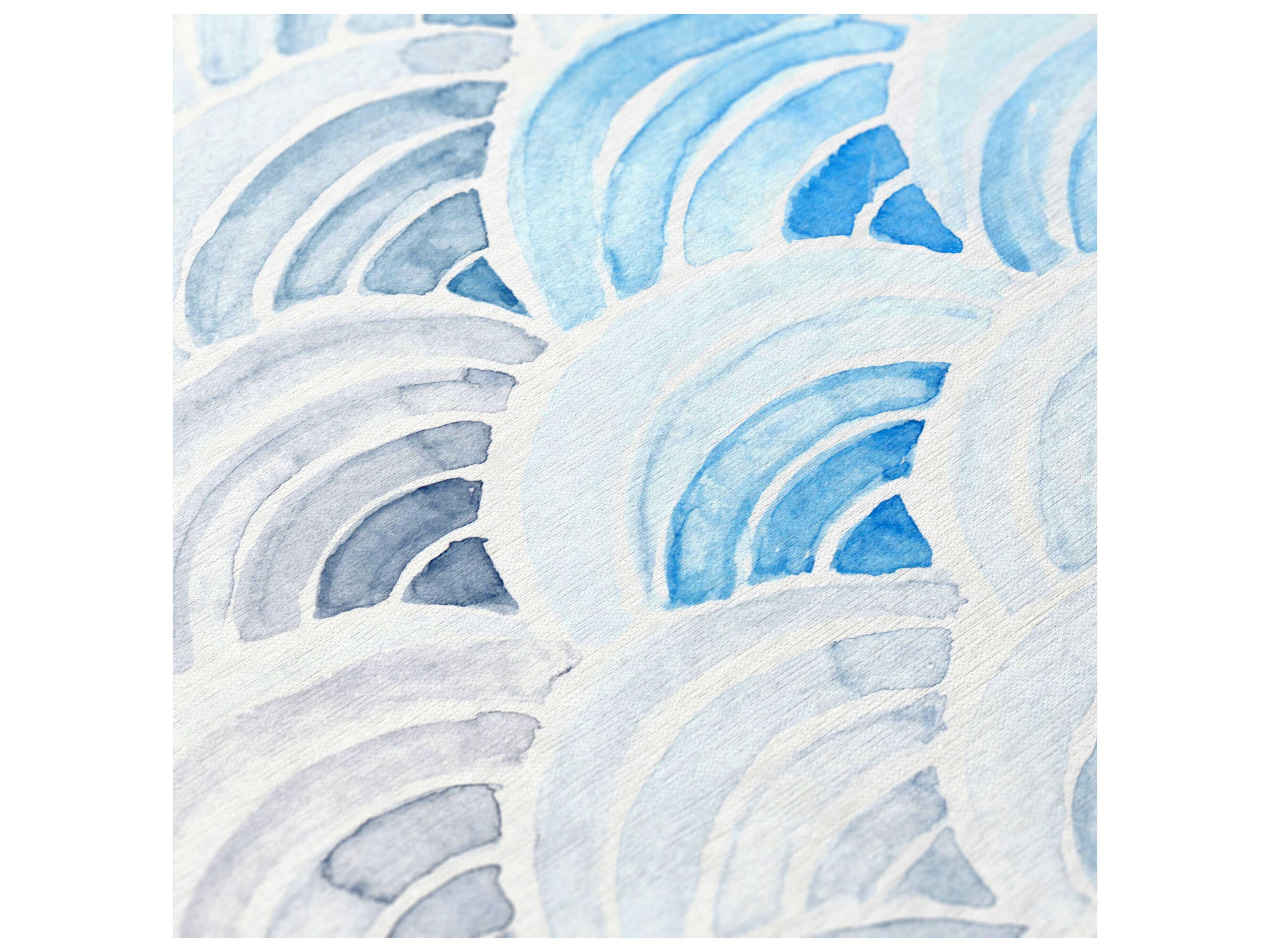 Dalyn Seabreeze Geometric Area Rug